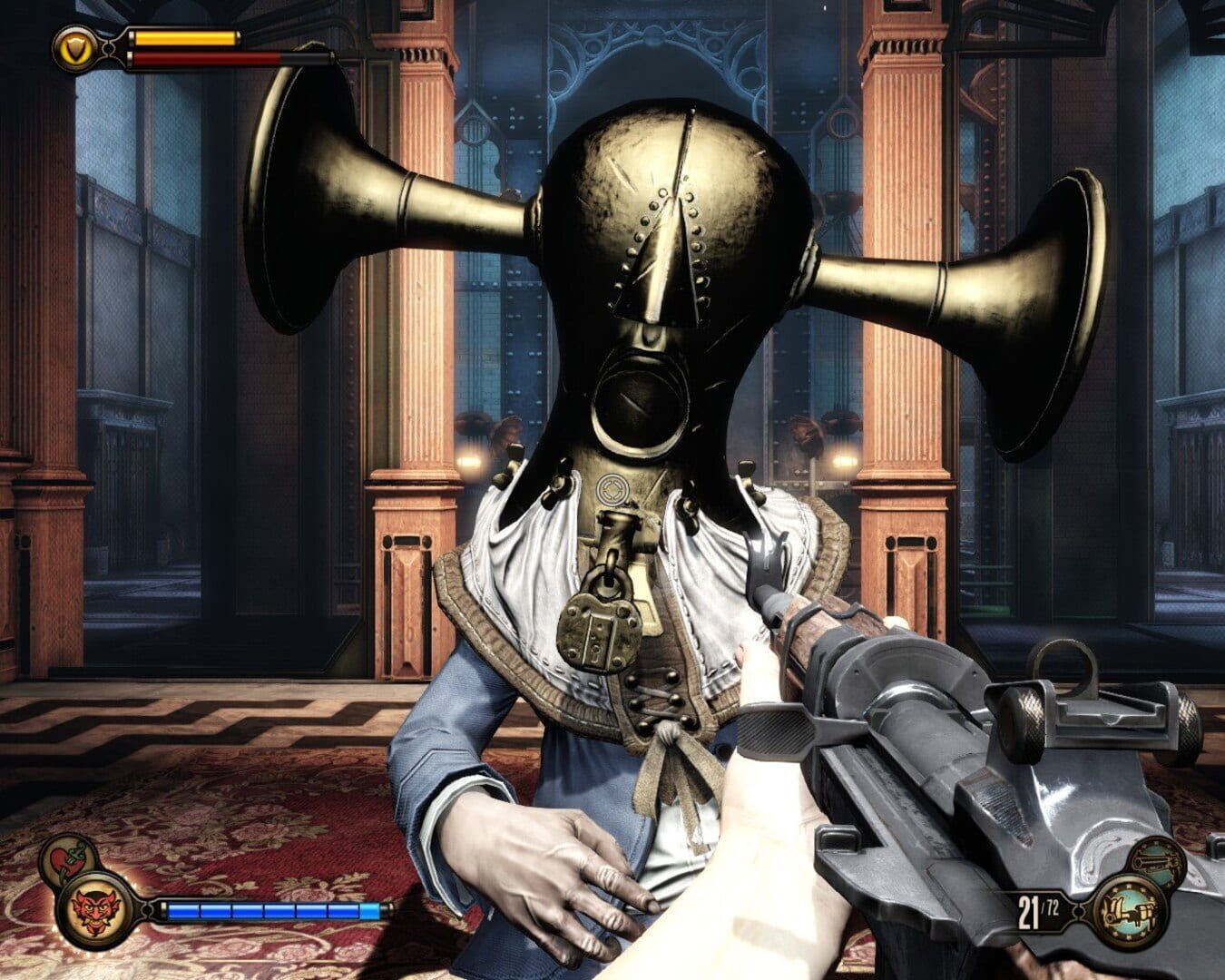 BioShock Infinite screenshot 19