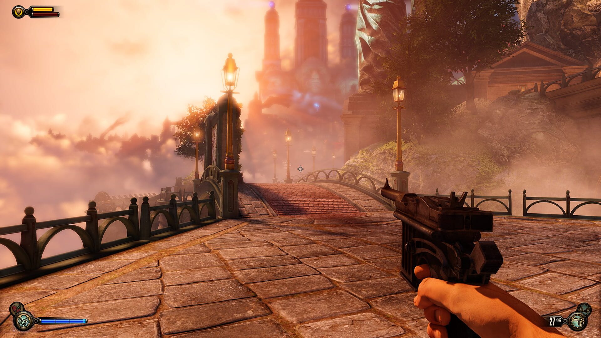 BioShock Infinite screenshot 17