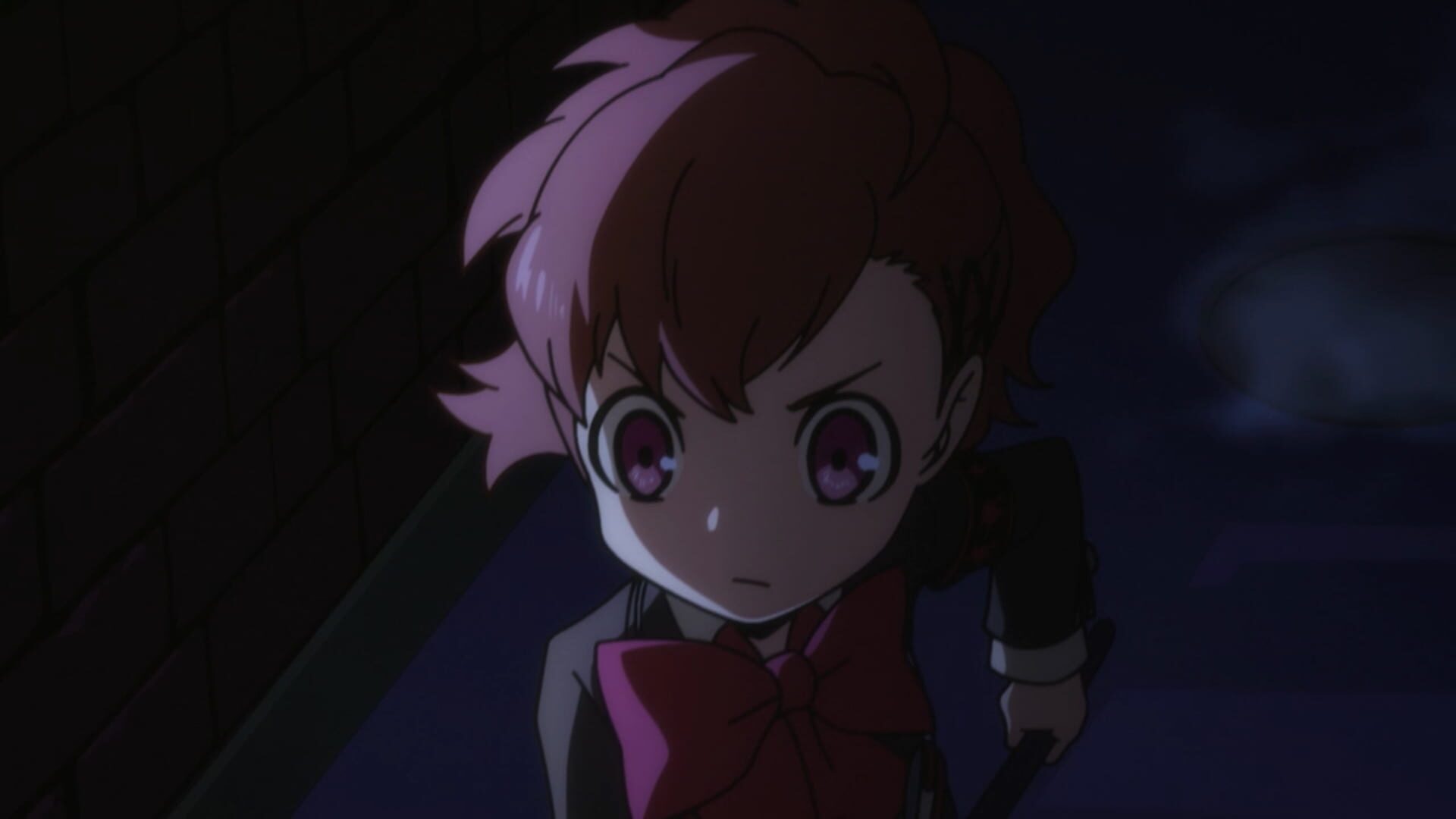 Persona Q2: New Cinema Labyrinth screenshot 3
