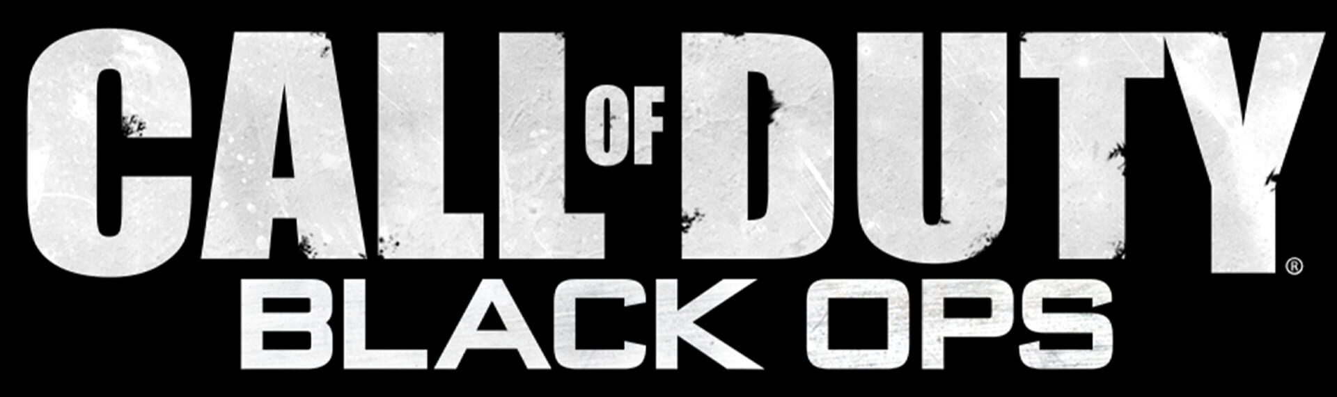 Call of Duty: Black Ops artwork 13