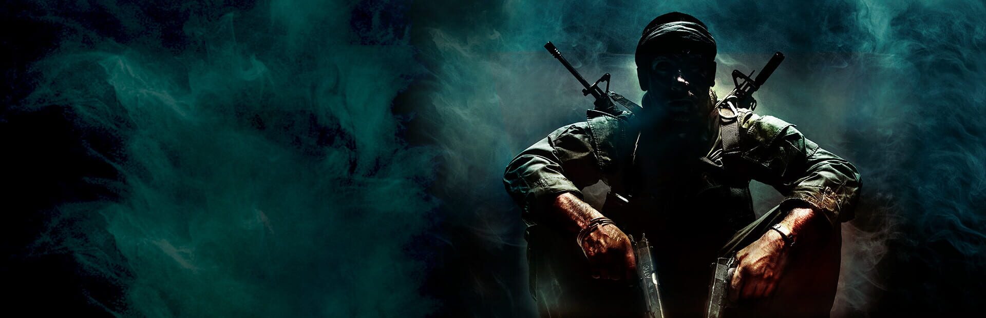 Call of Duty: Black Ops artwork 14