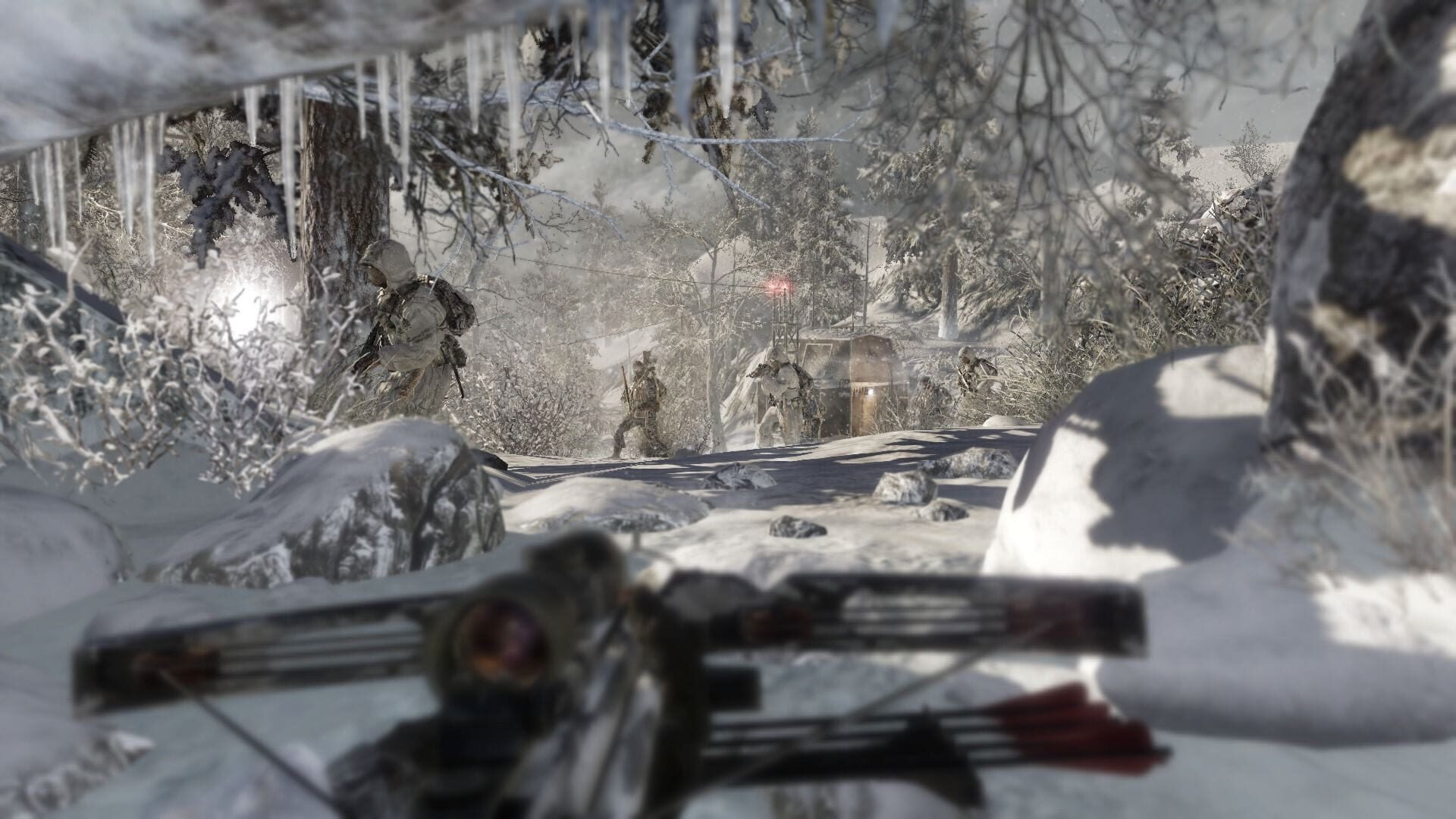Call of Duty: Black Ops screenshot 2