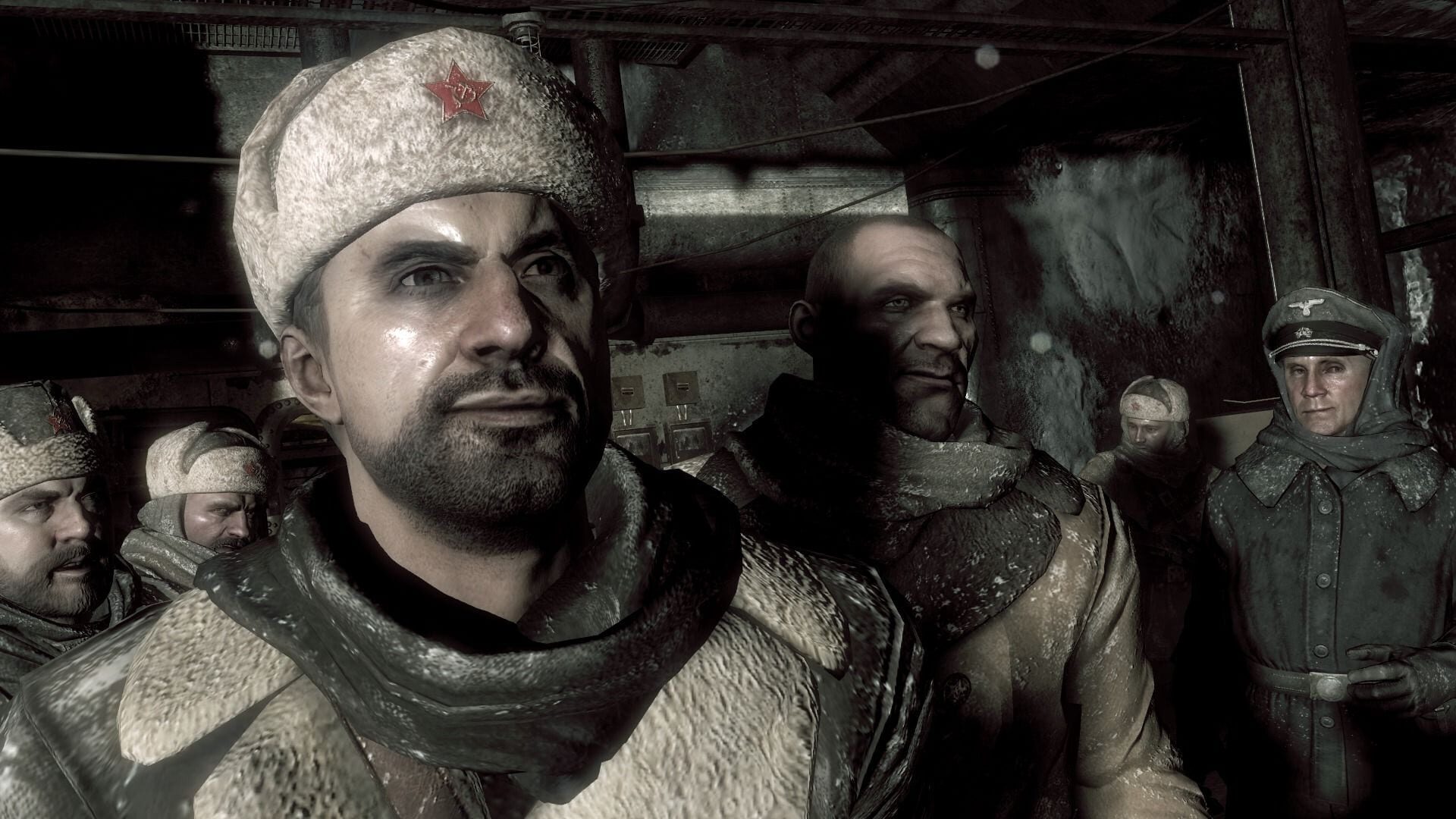 Call of Duty: Black Ops screenshot 1