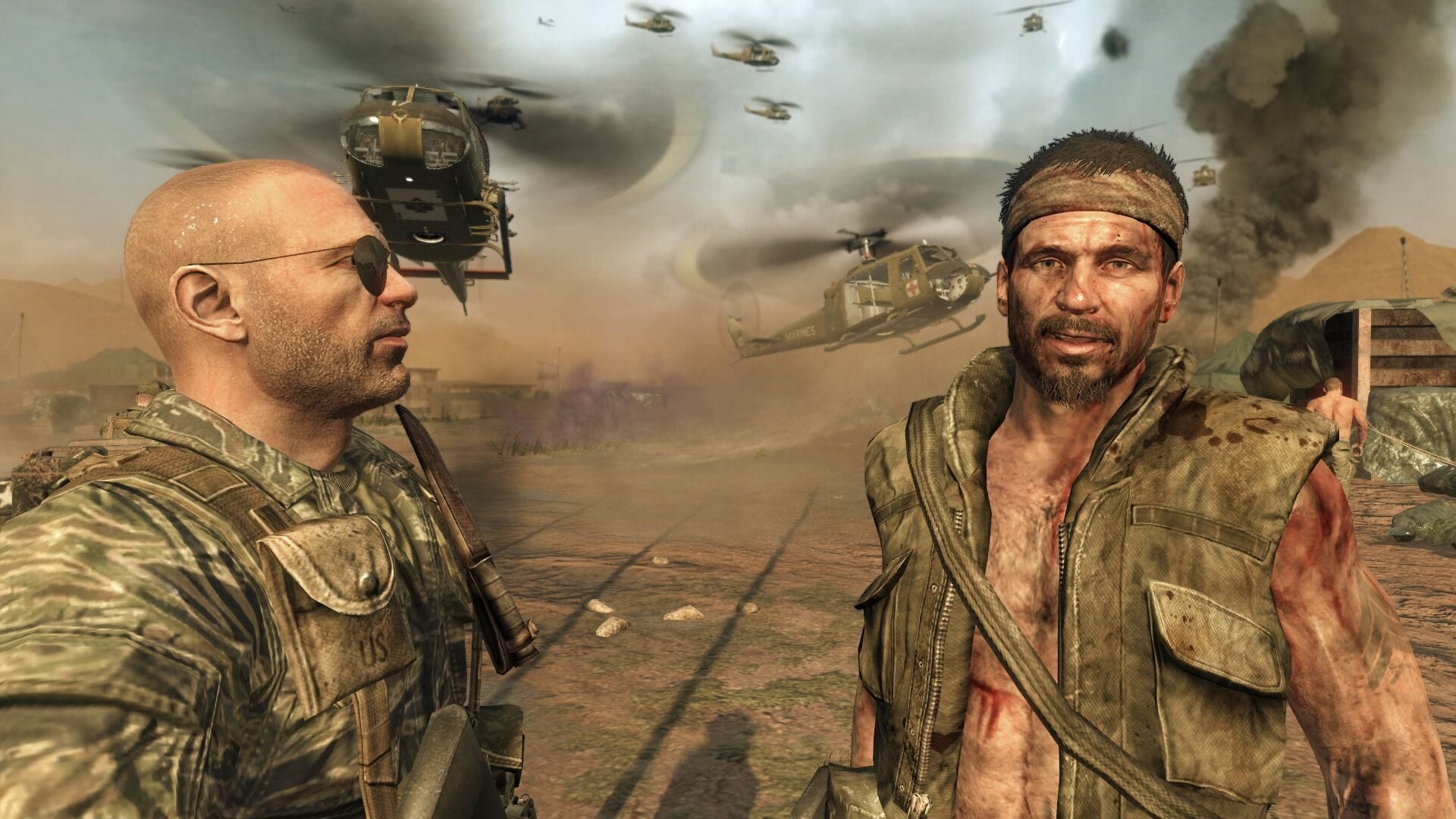 Call of Duty: Black Ops screenshot 8
