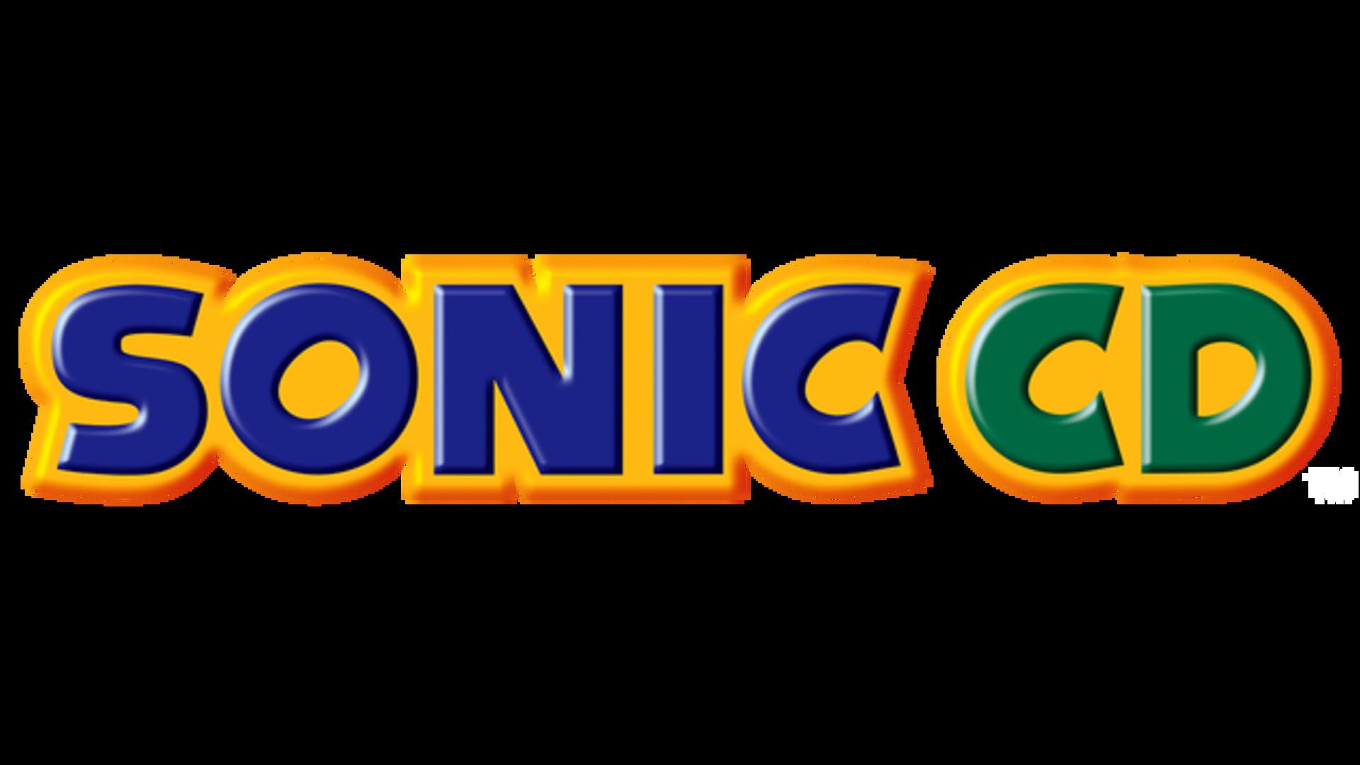 Sonic CD artwork 19