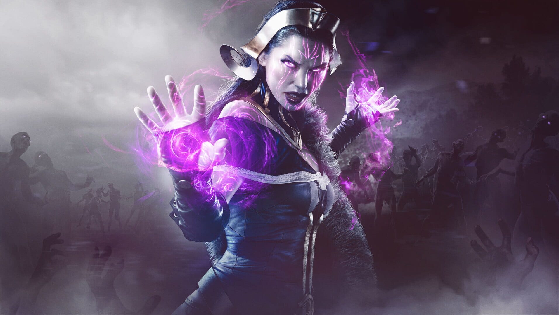 Magic: The Gathering Arena artwork 4