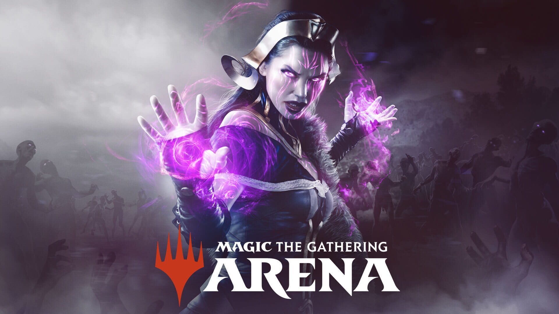 Magic: The Gathering Arena artwork 2