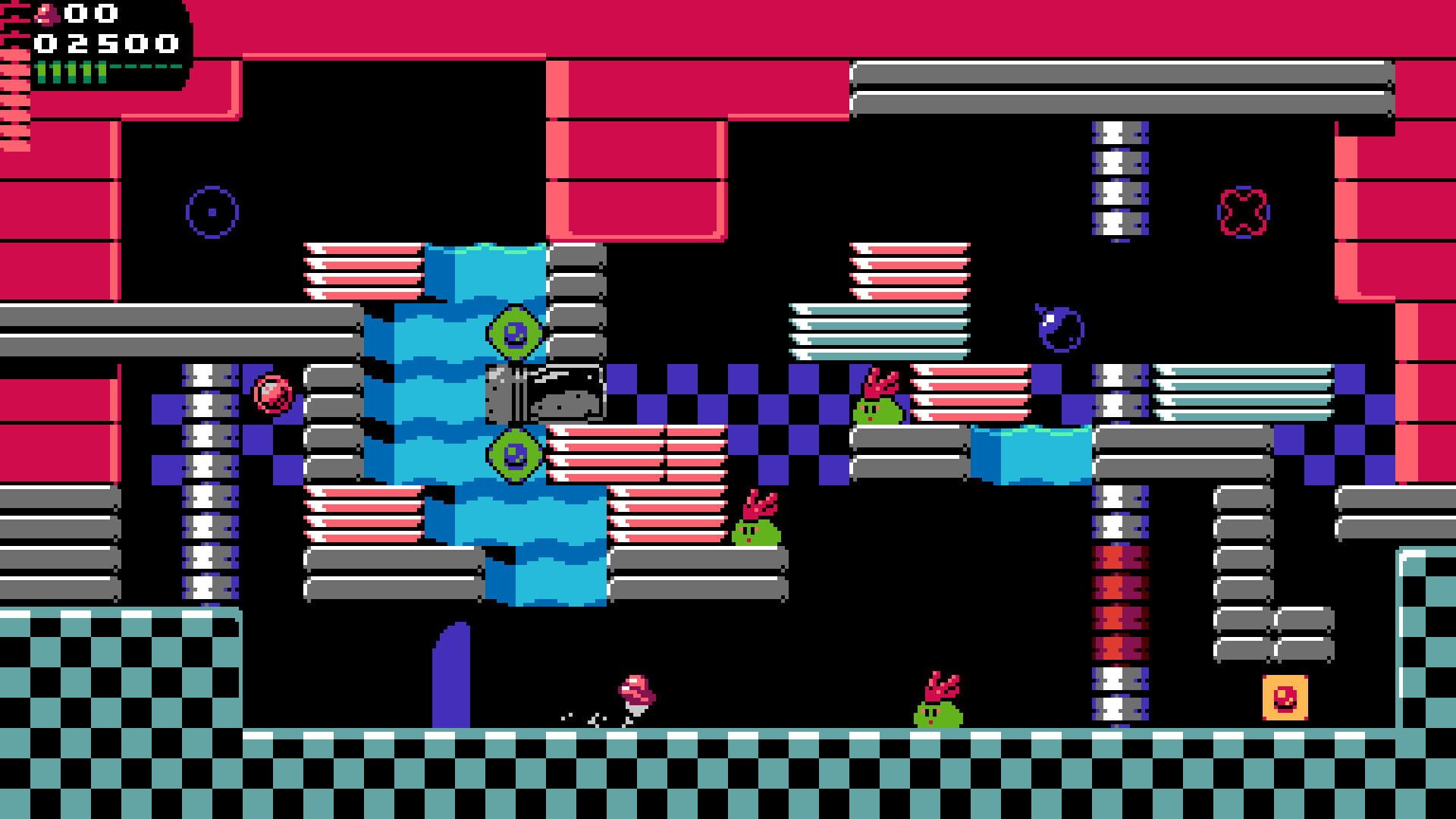 UFO 50 screenshot 8