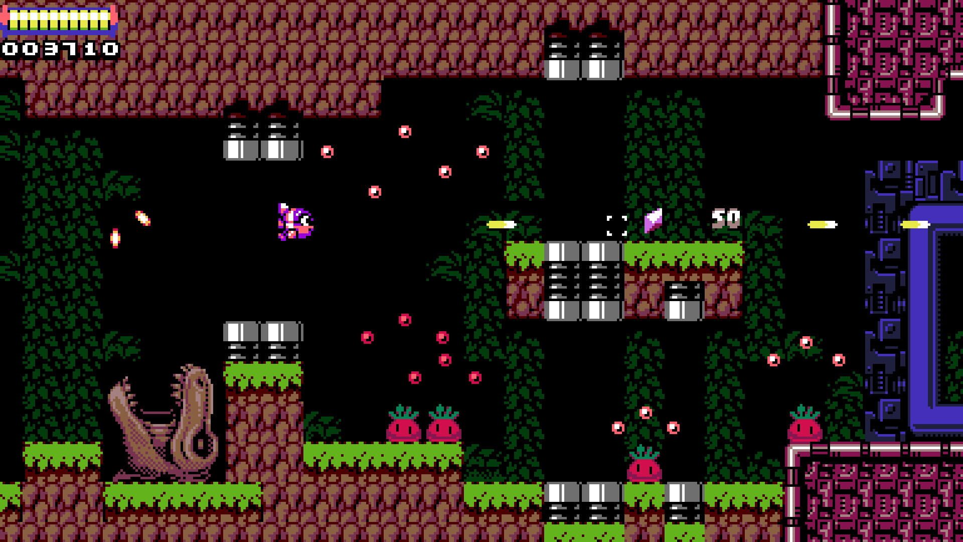 UFO 50 screenshot 3