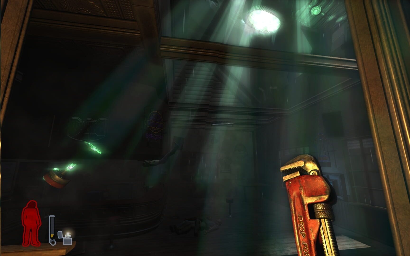 Prey screenshot 3