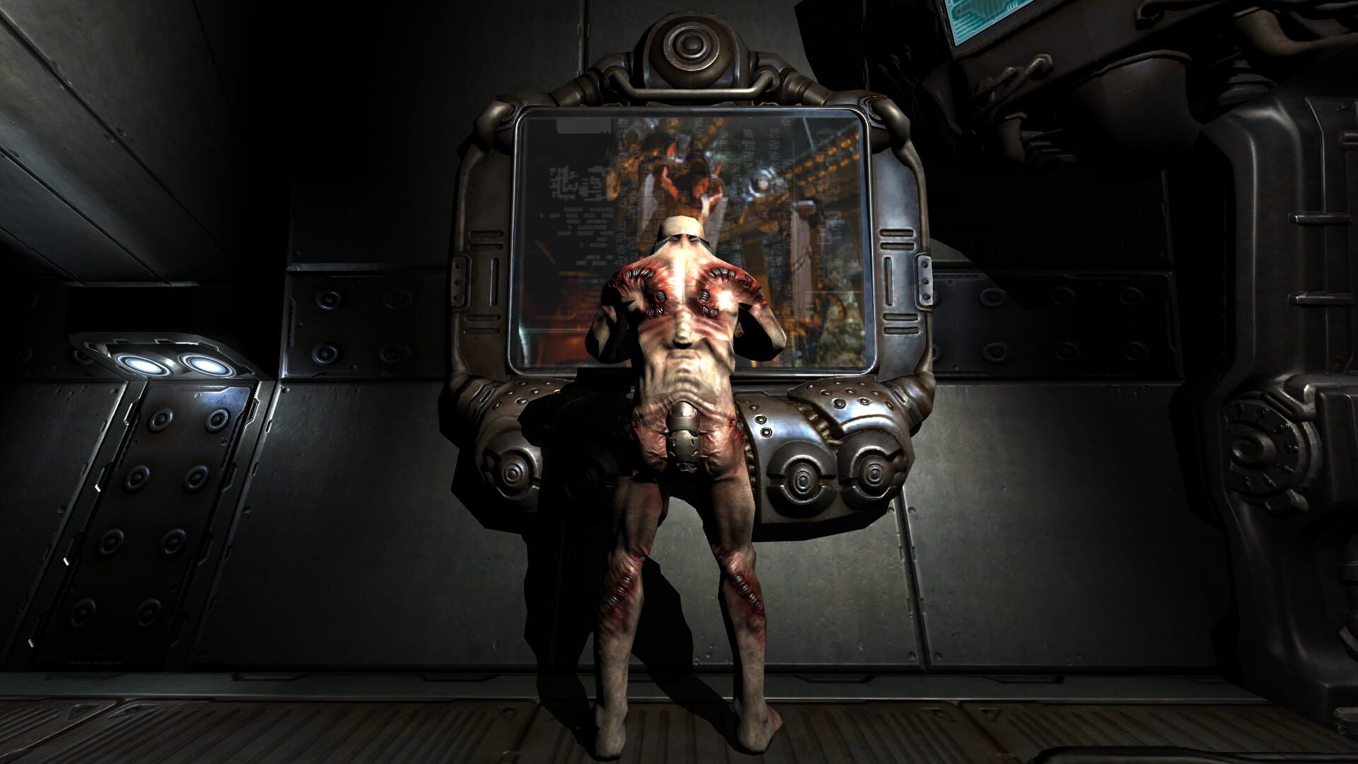 Prey screenshot 5