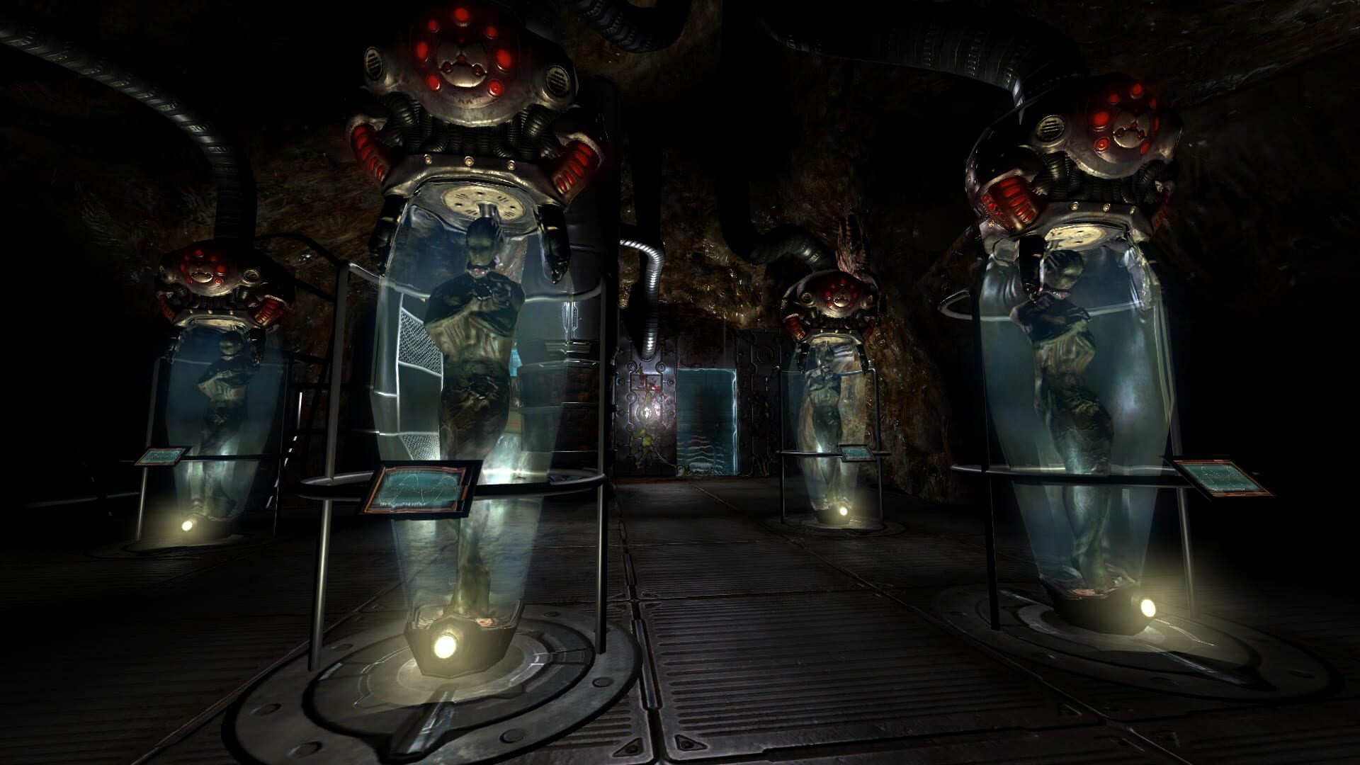 Prey screenshot 2