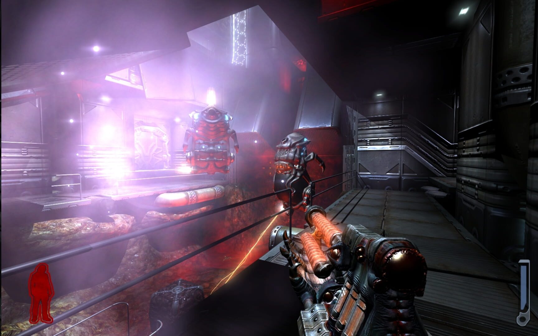 Prey screenshot 4