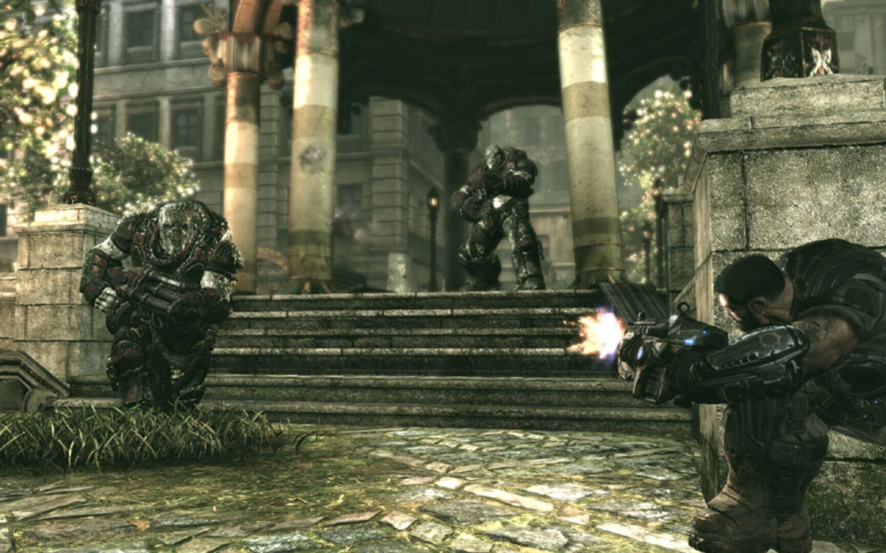 Gears of War screenshot 3
