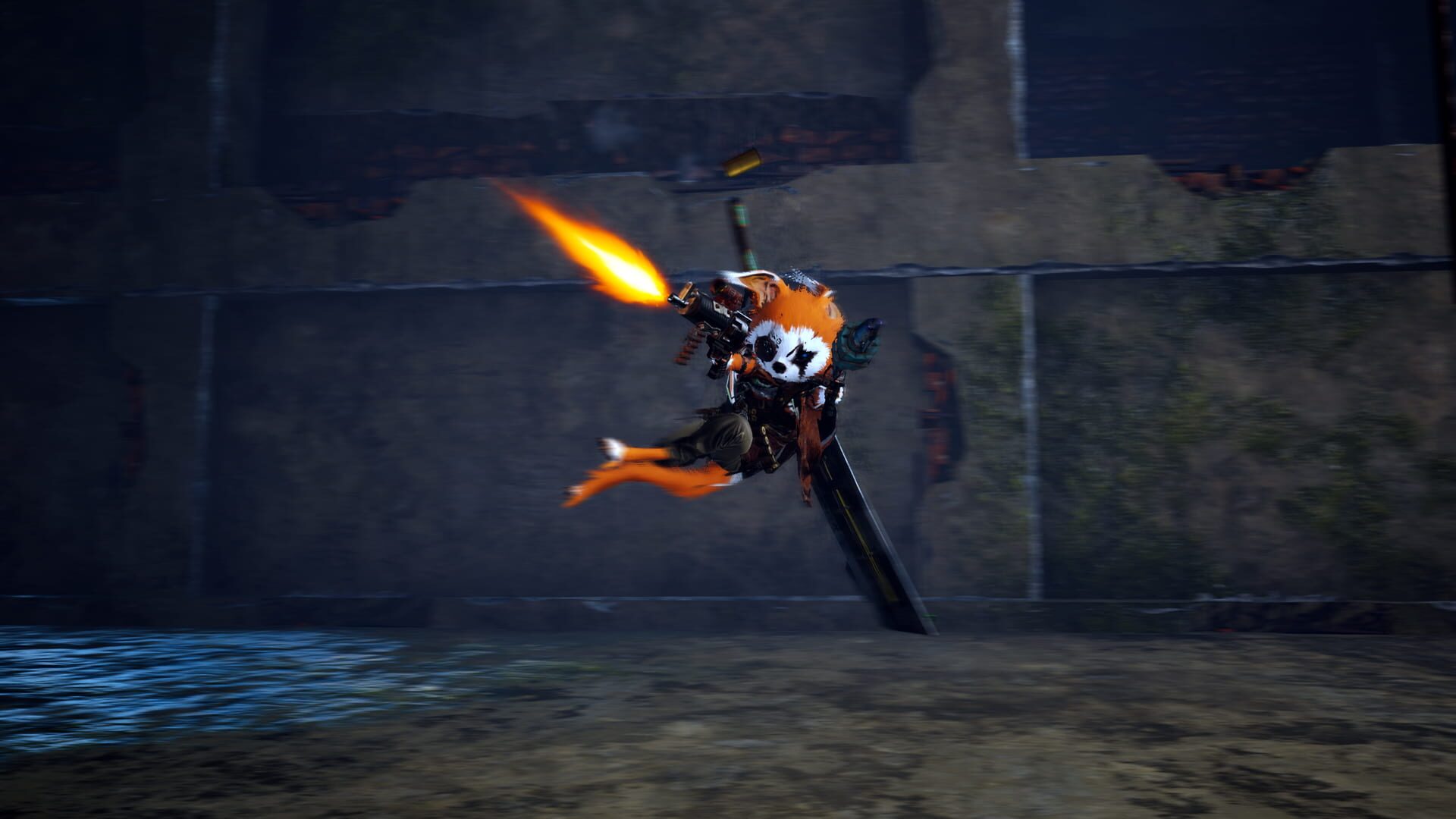 Biomutant screenshot 11