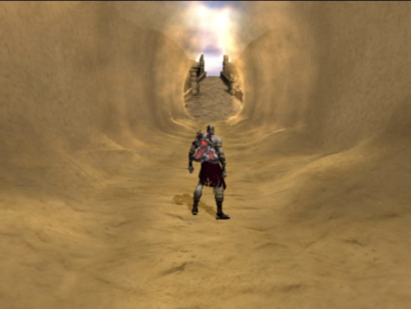 God of War screenshot 5