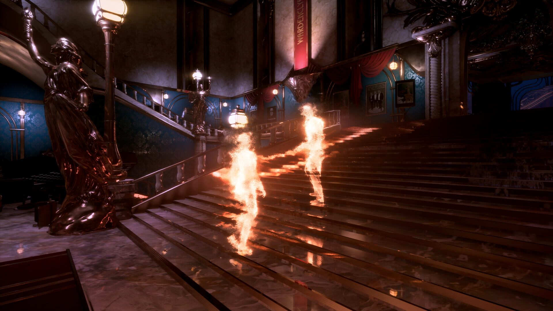 Close to the Sun screenshot 11