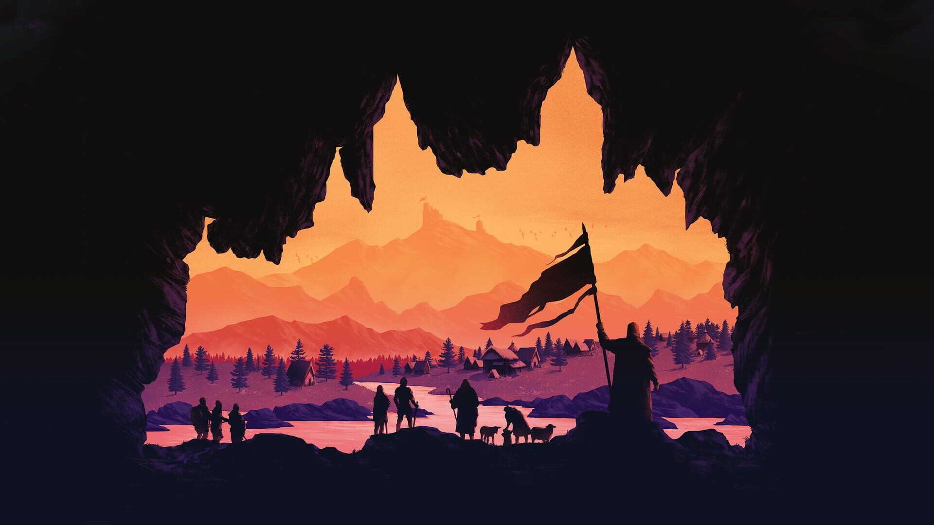 Age of Empires IV artwork 13
