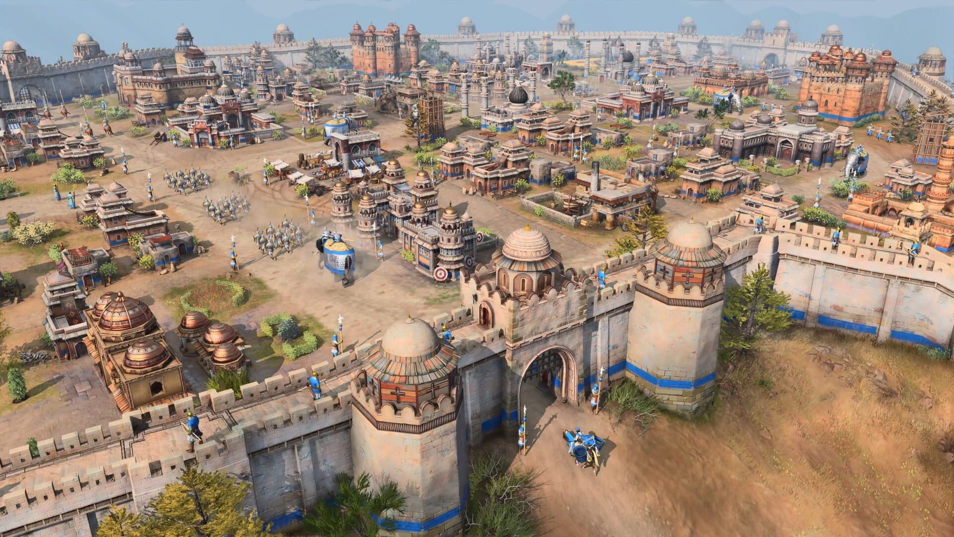 Age of Empires IV screenshot 7
