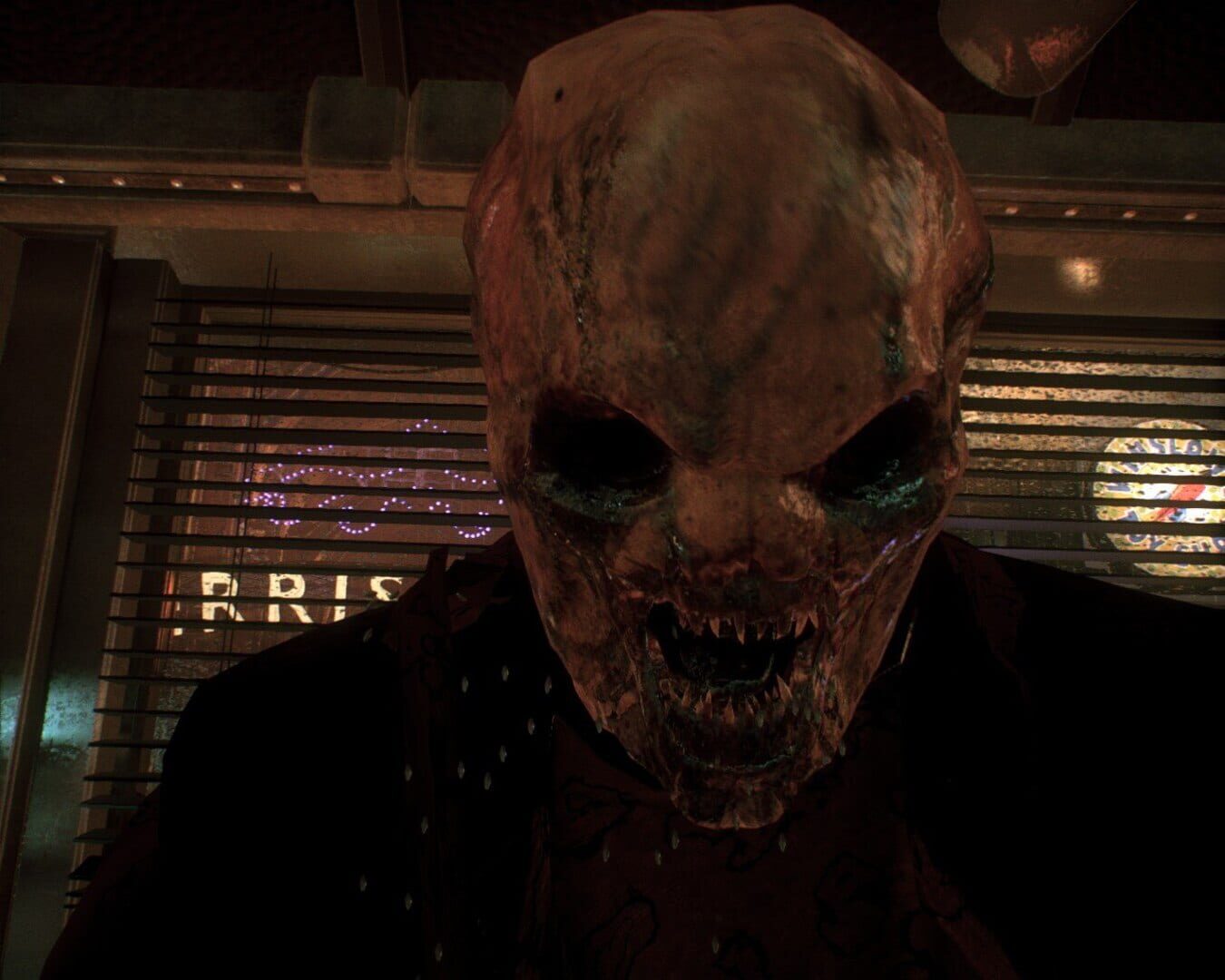 Batman: Arkham Knight screenshot 10