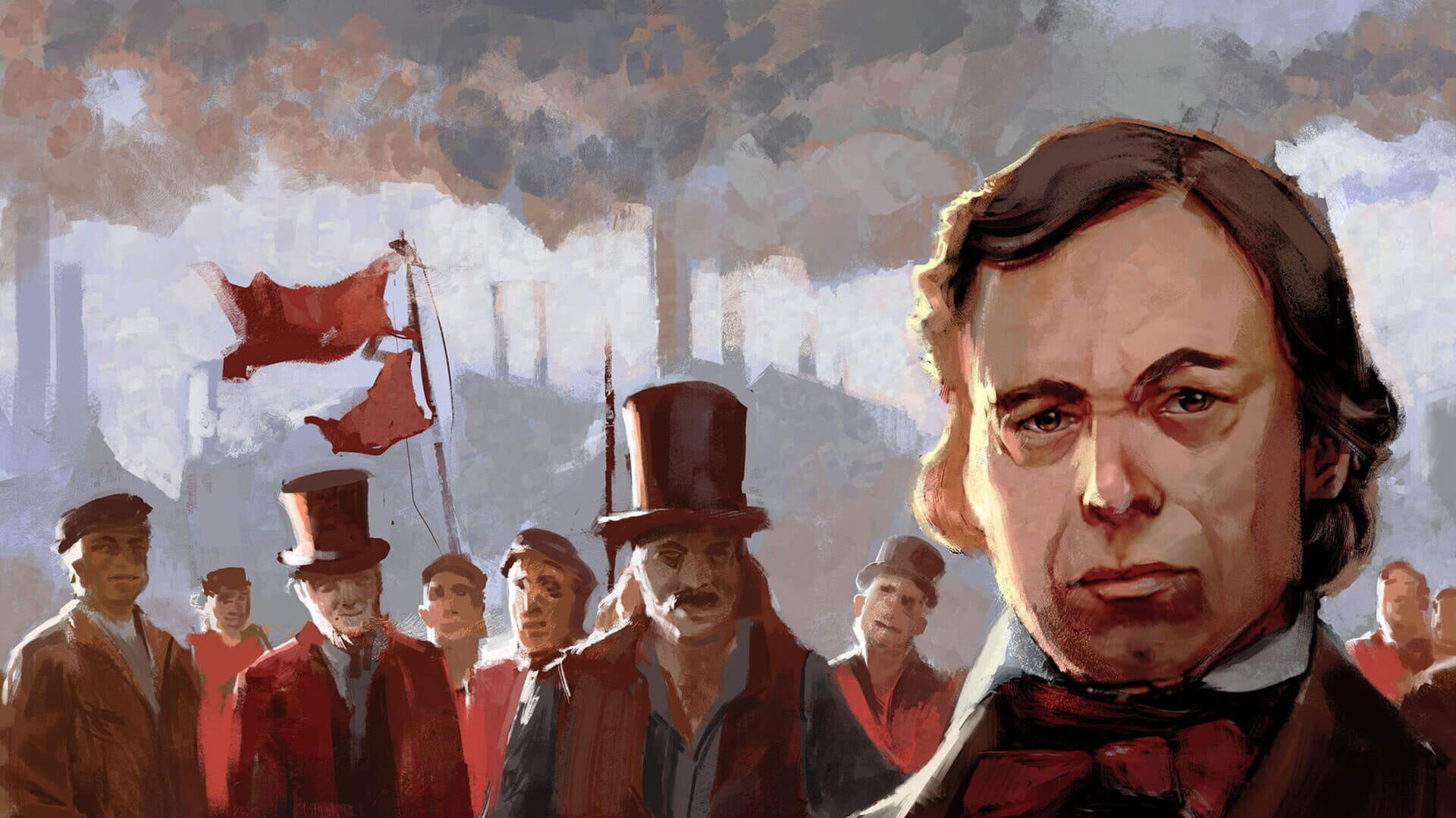 Anno 1800 artwork 16