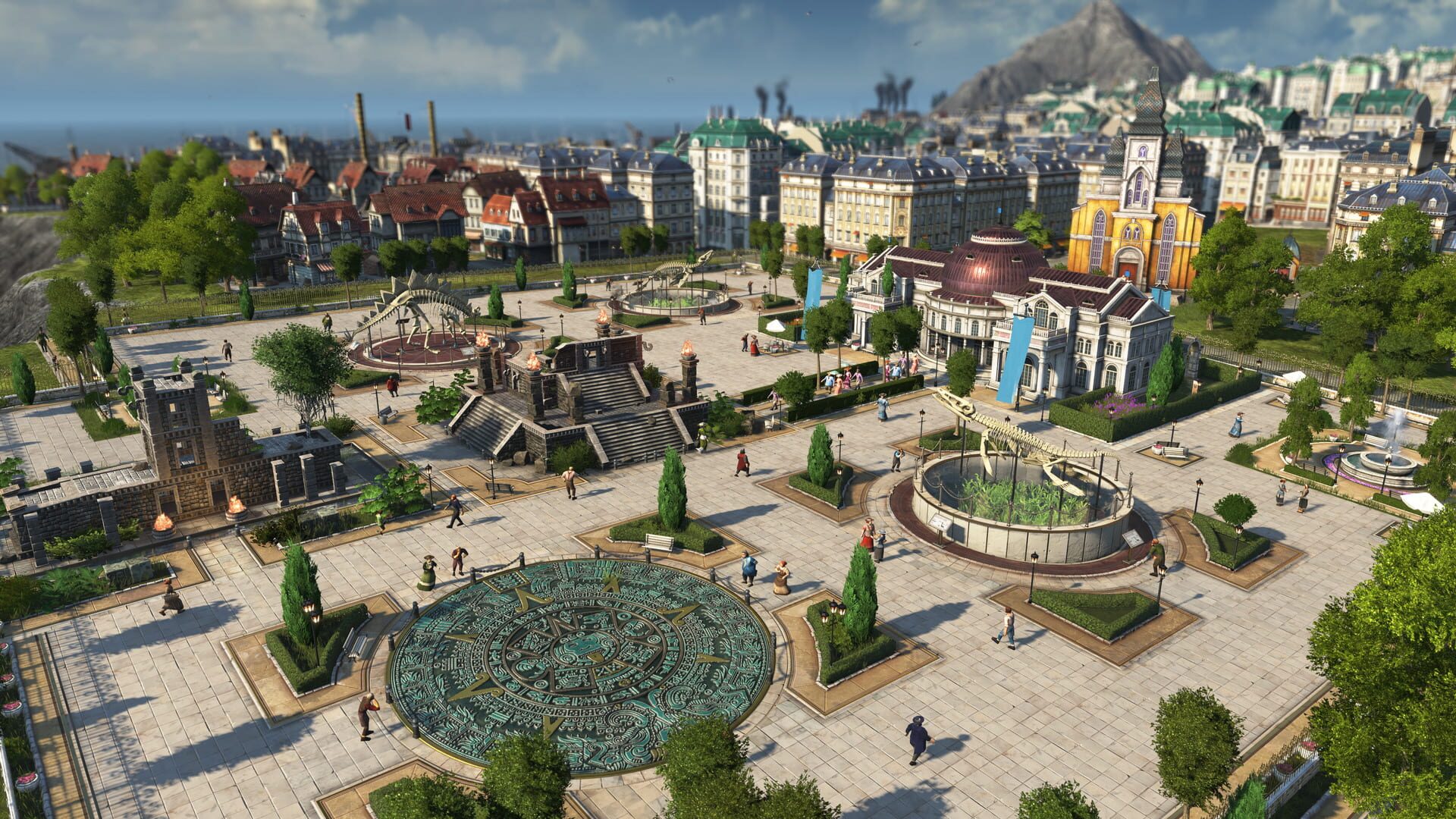 Anno 1800 screenshot 6