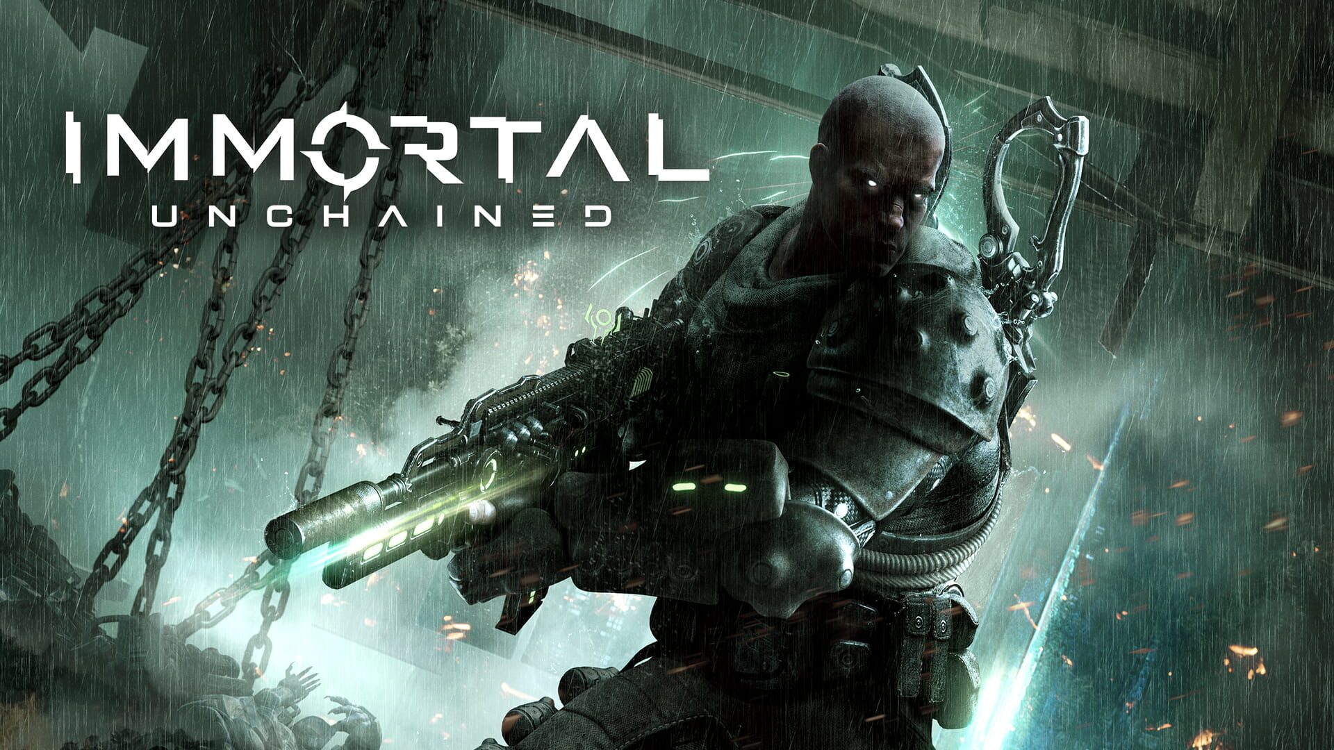 Immortal: Unchained artwork 15