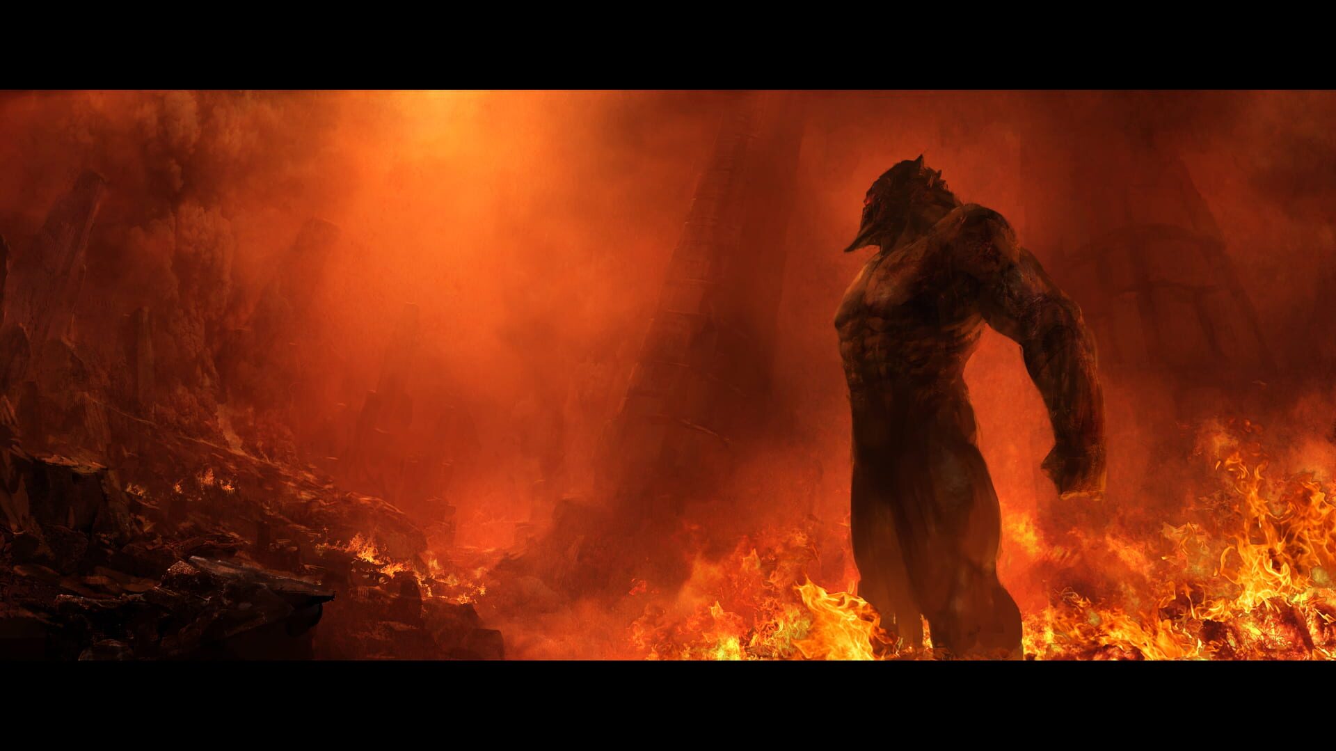 Immortal: Unchained artwork 19