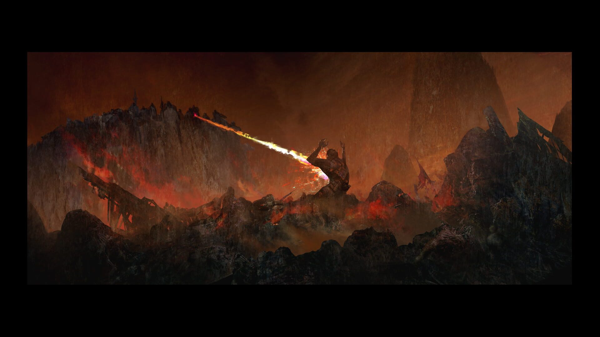 Immortal: Unchained artwork 10