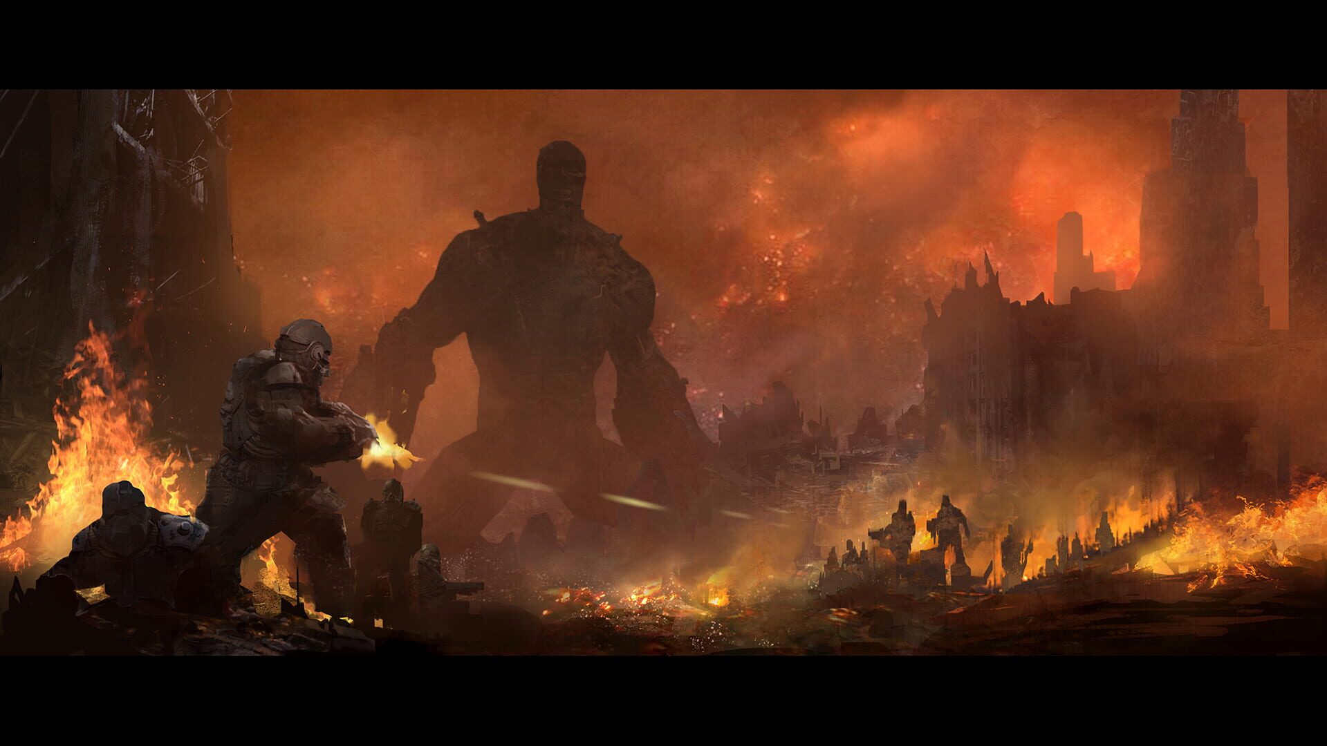 Immortal: Unchained artwork 21