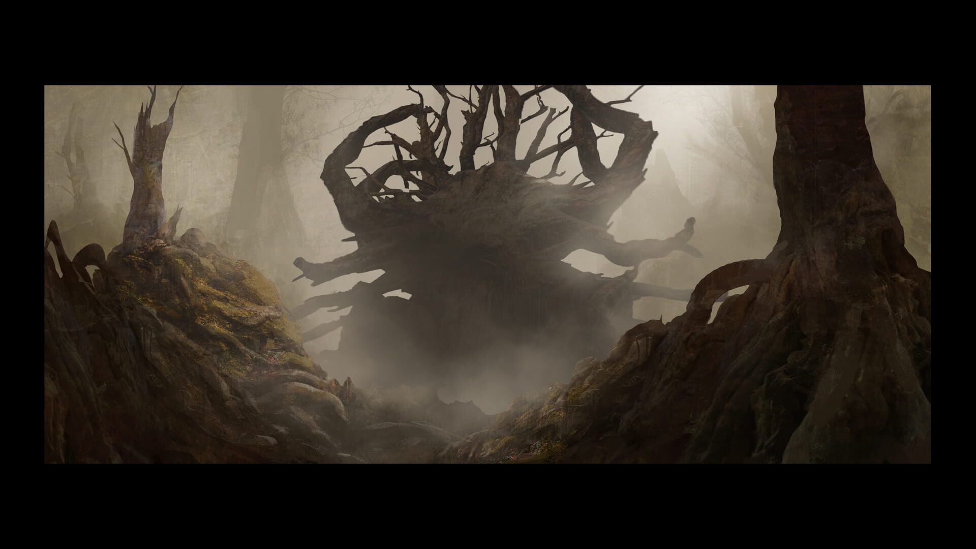 Immortal: Unchained artwork 12