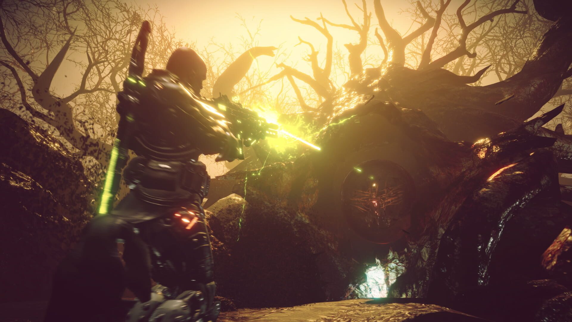 Immortal: Unchained screenshot 8