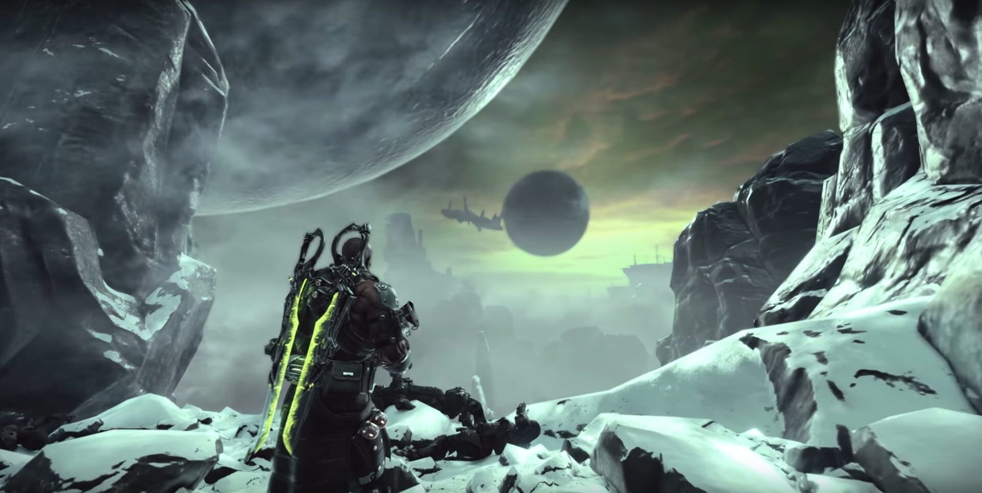 Immortal: Unchained screenshot 6