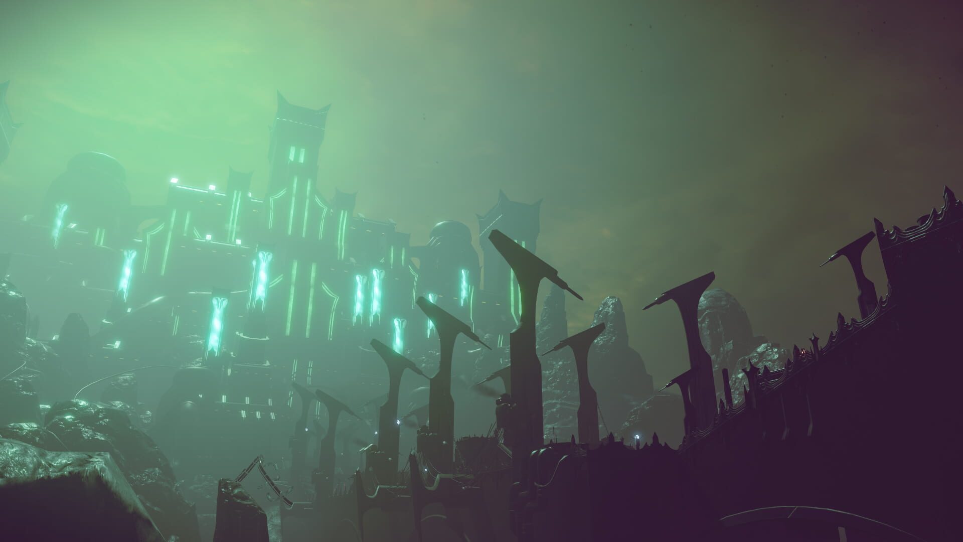 Immortal: Unchained screenshot 7