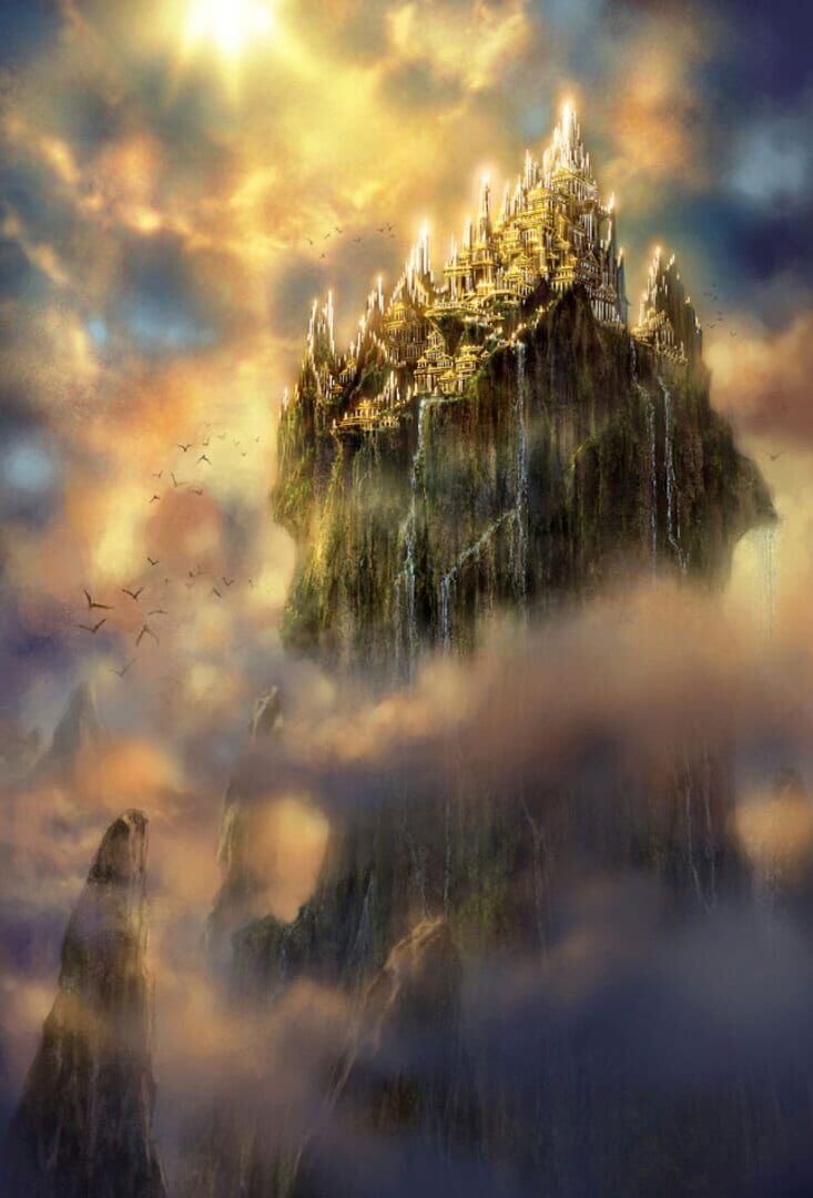 God of War II artwork 11