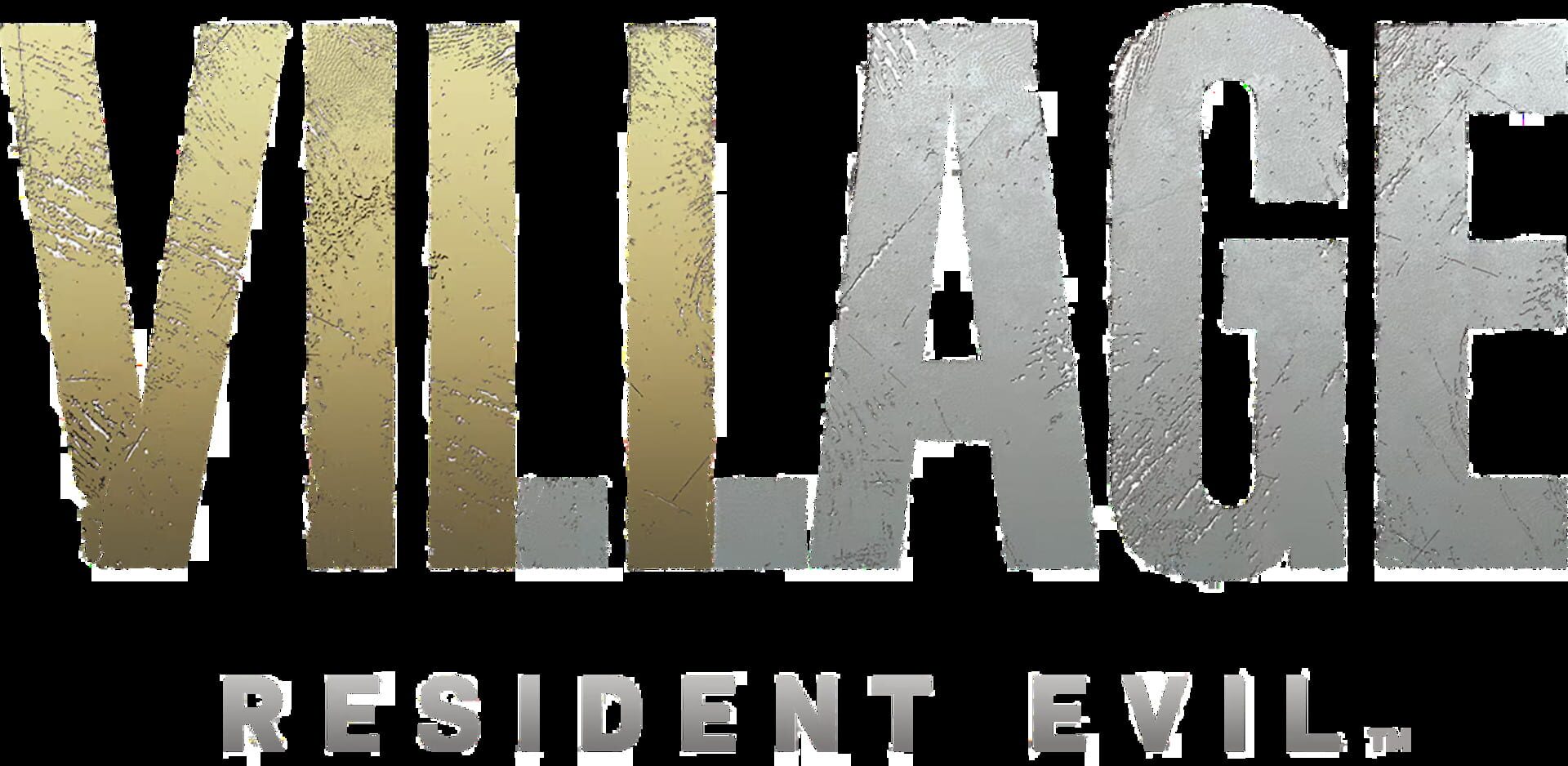 Resident Evil Village artwork 17