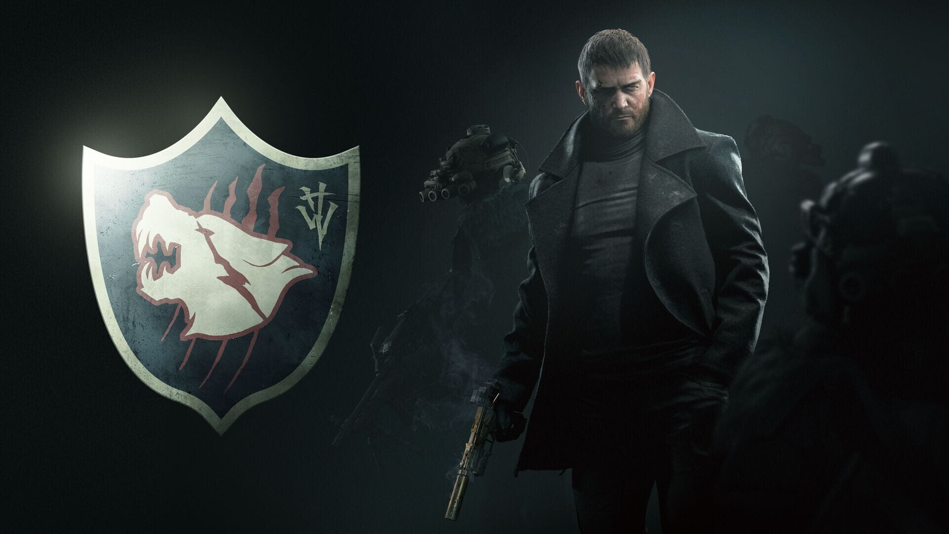 Resident Evil Village artwork 16