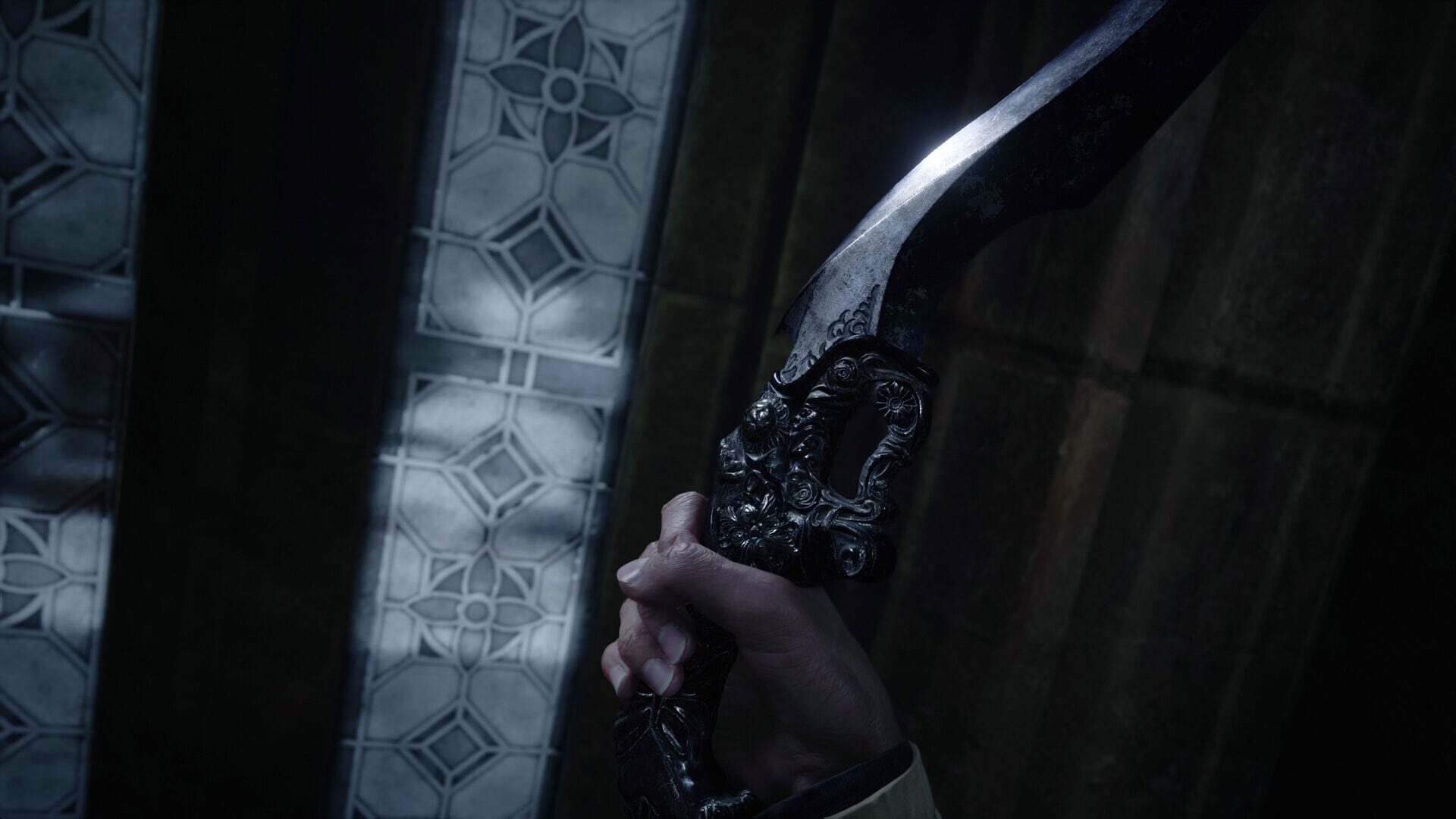 Resident Evil Village screenshot 2