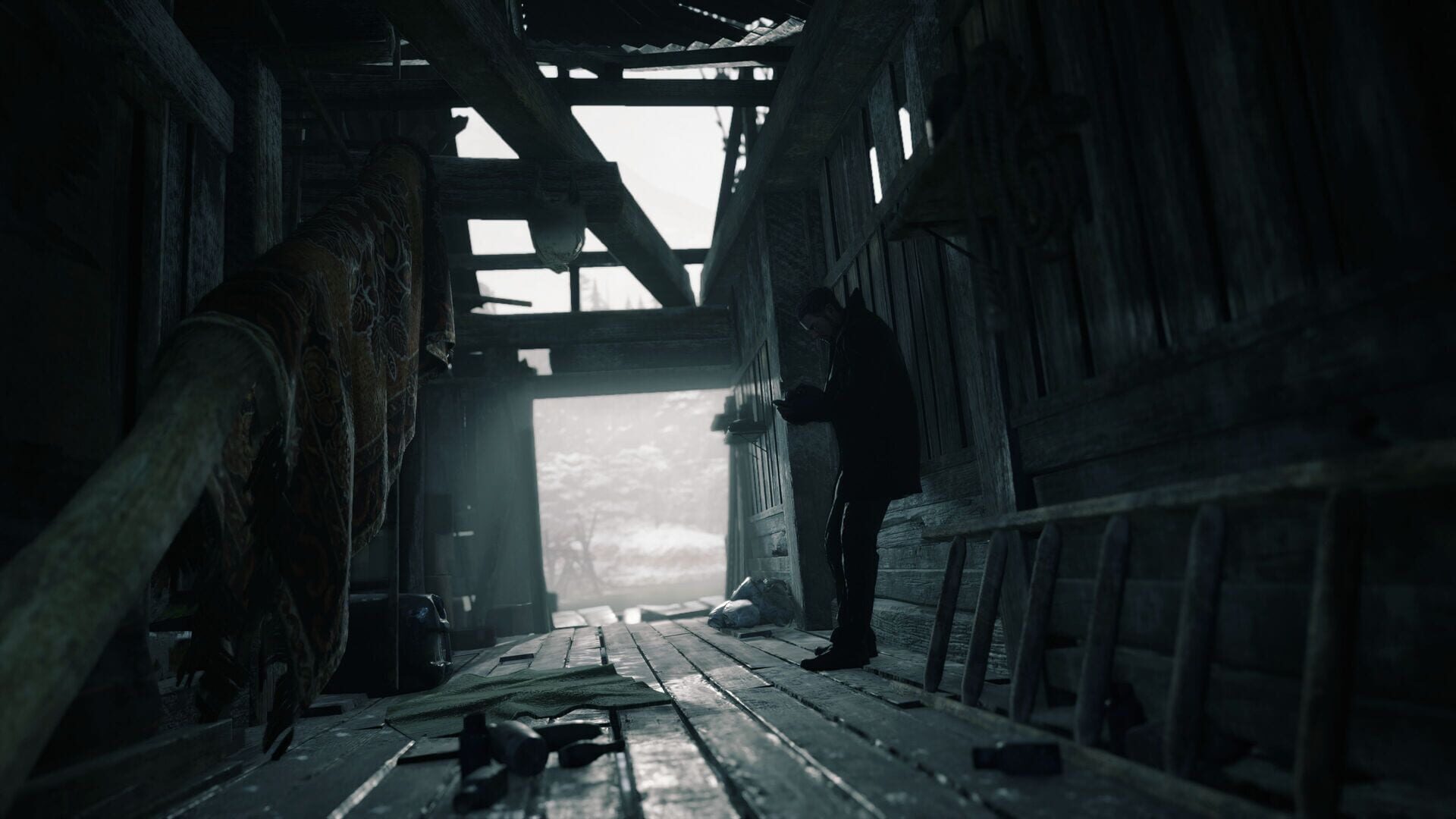 Resident Evil Village screenshot 8