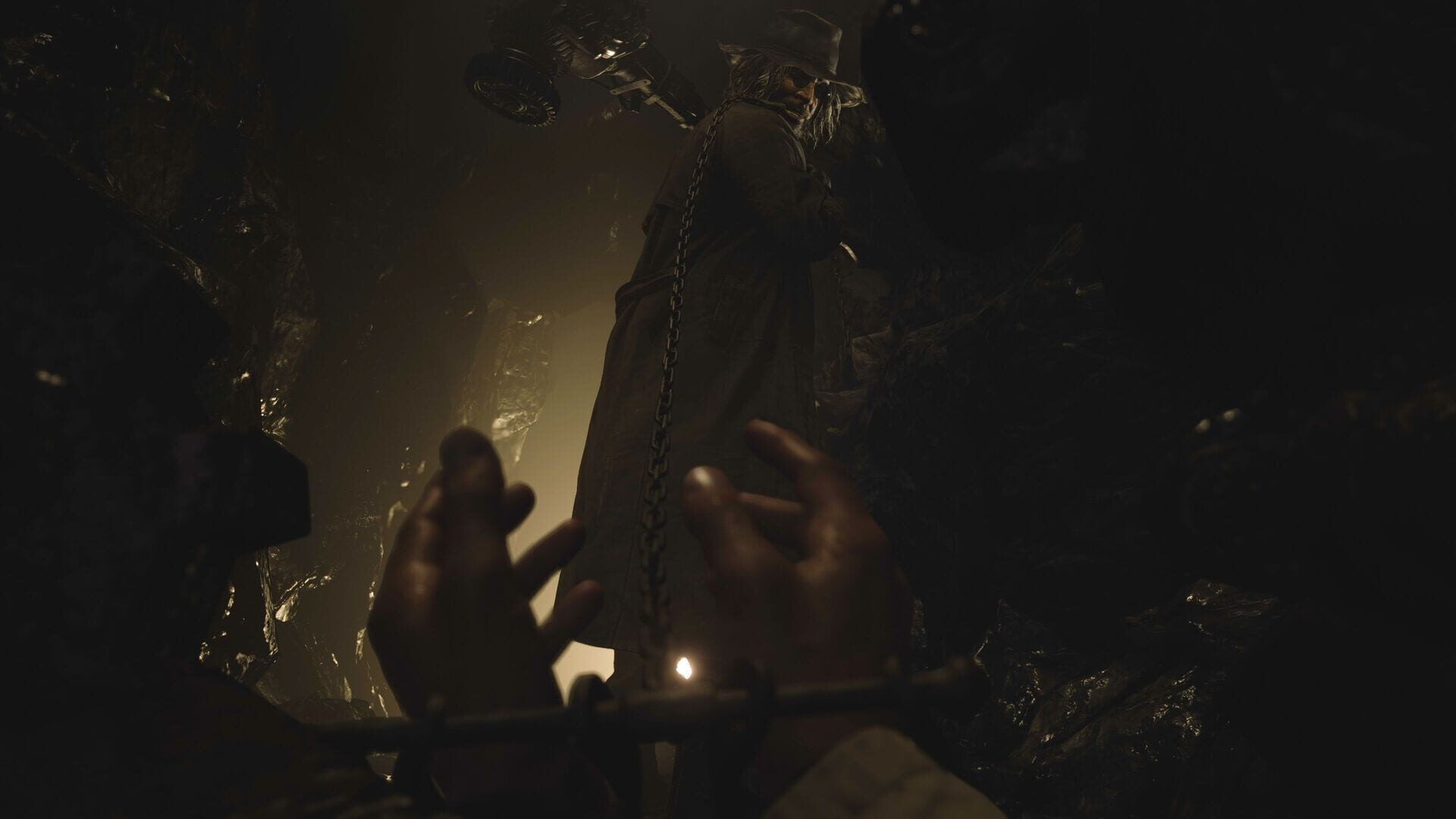 Resident Evil Village screenshot 6
