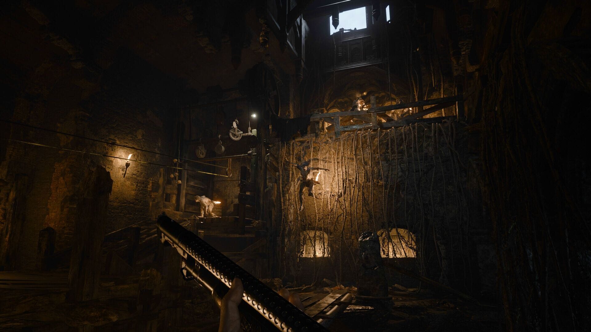 Resident Evil Village screenshot 10