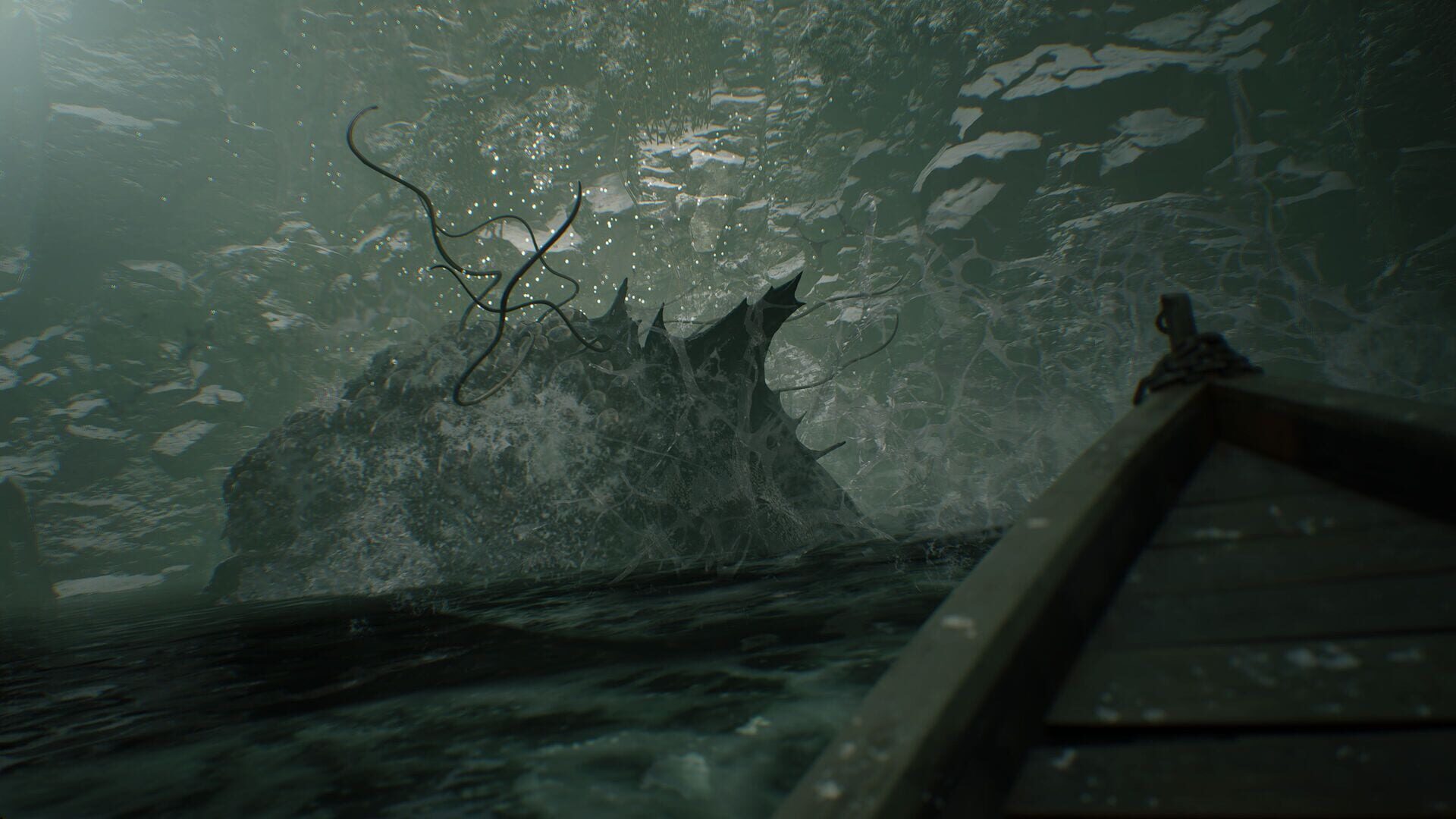 Resident Evil Village screenshot 4