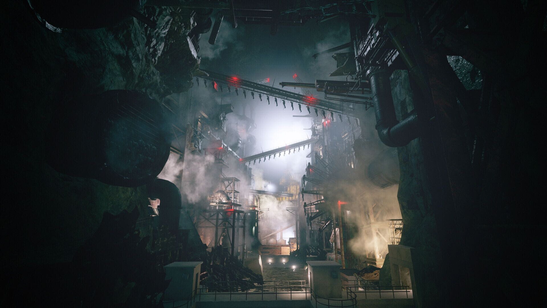 Resident Evil Village screenshot 13