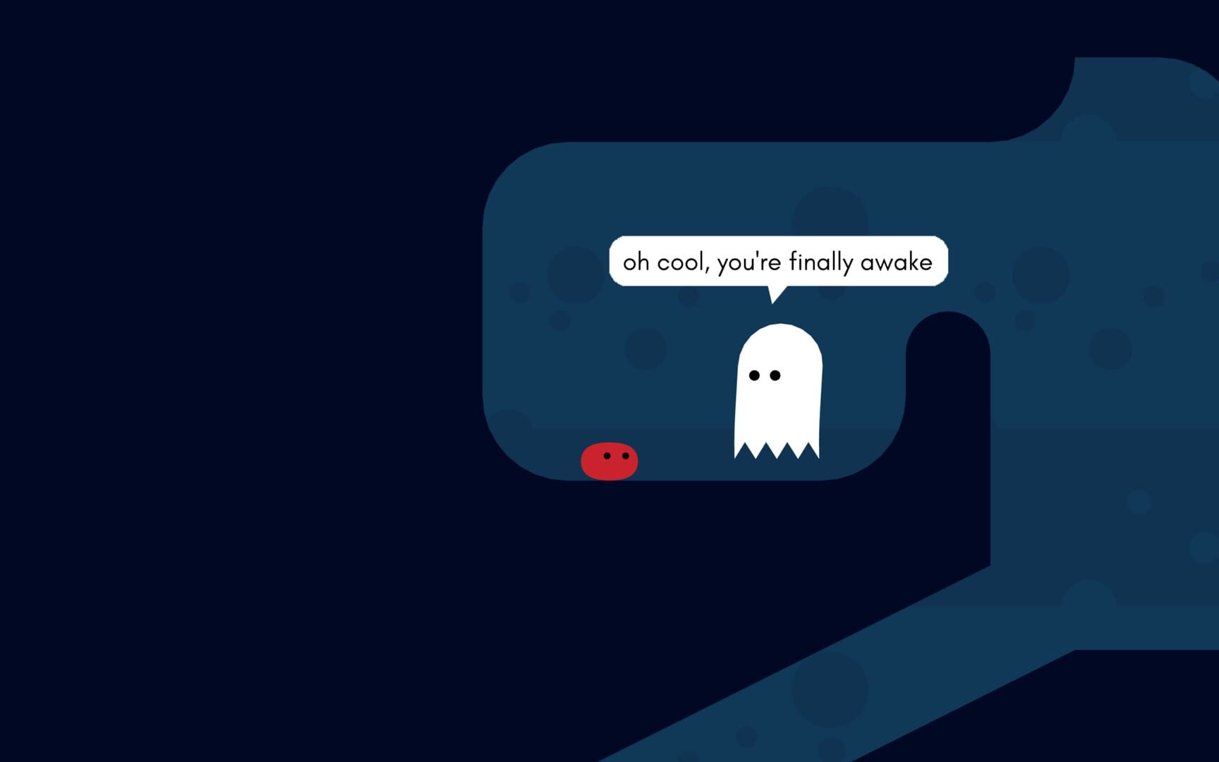 Pikuniku screenshot 6