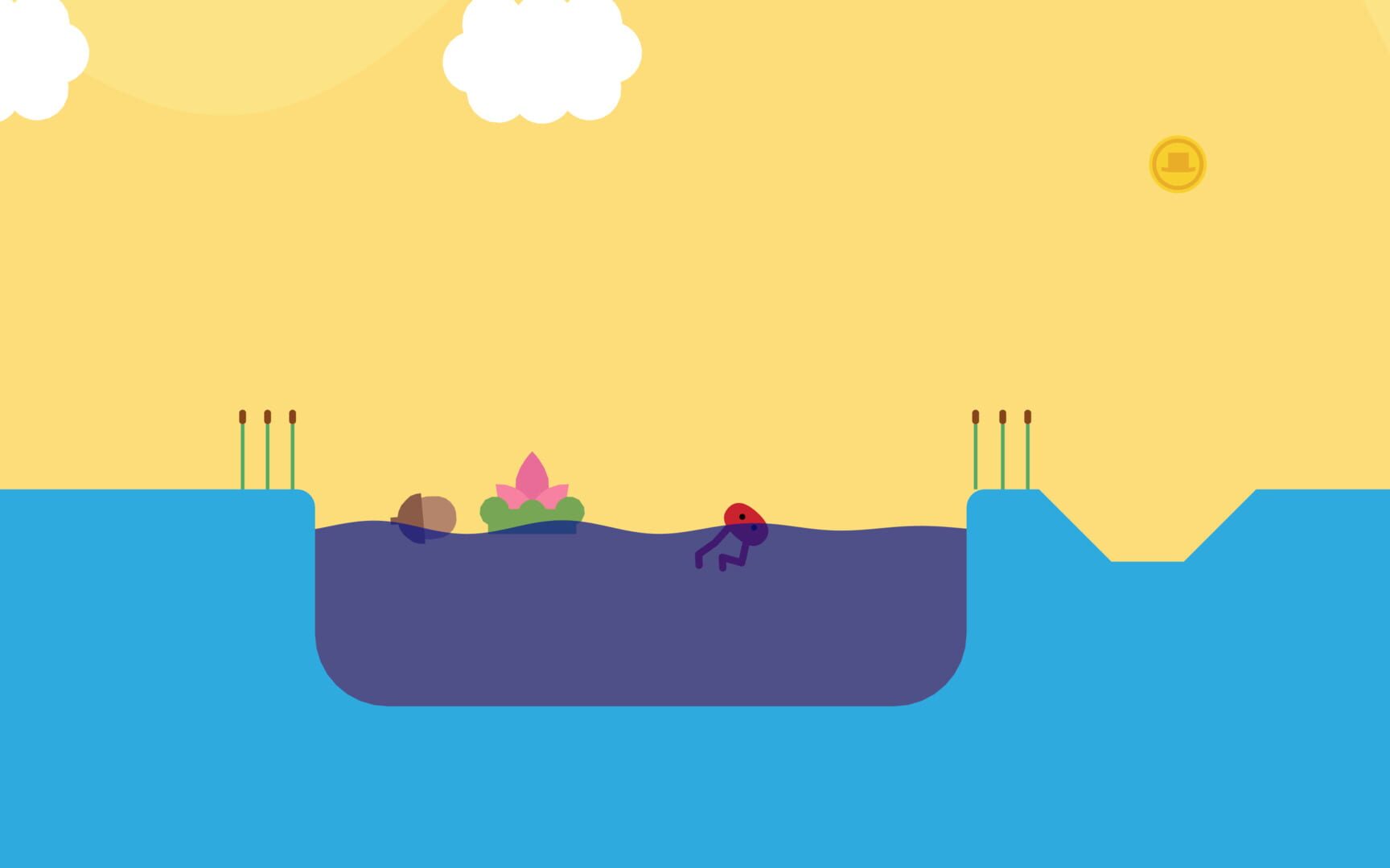 Pikuniku screenshot 3