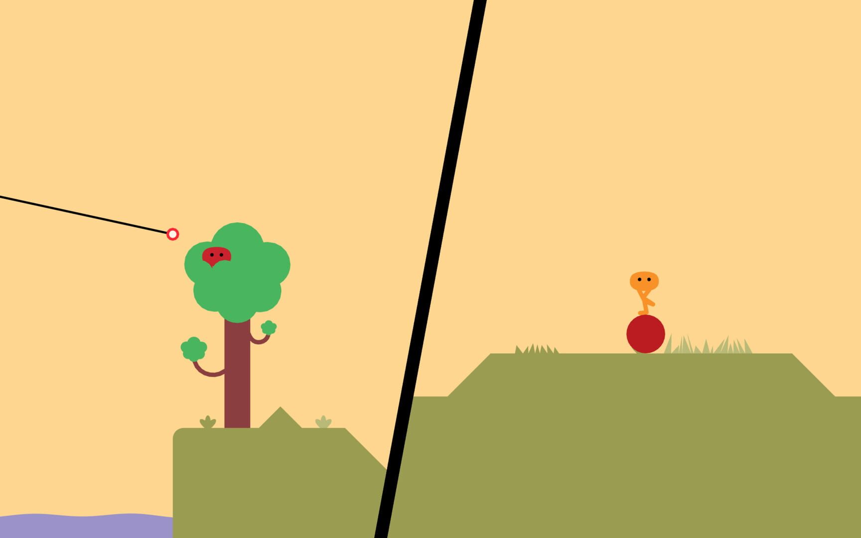 Pikuniku screenshot 4
