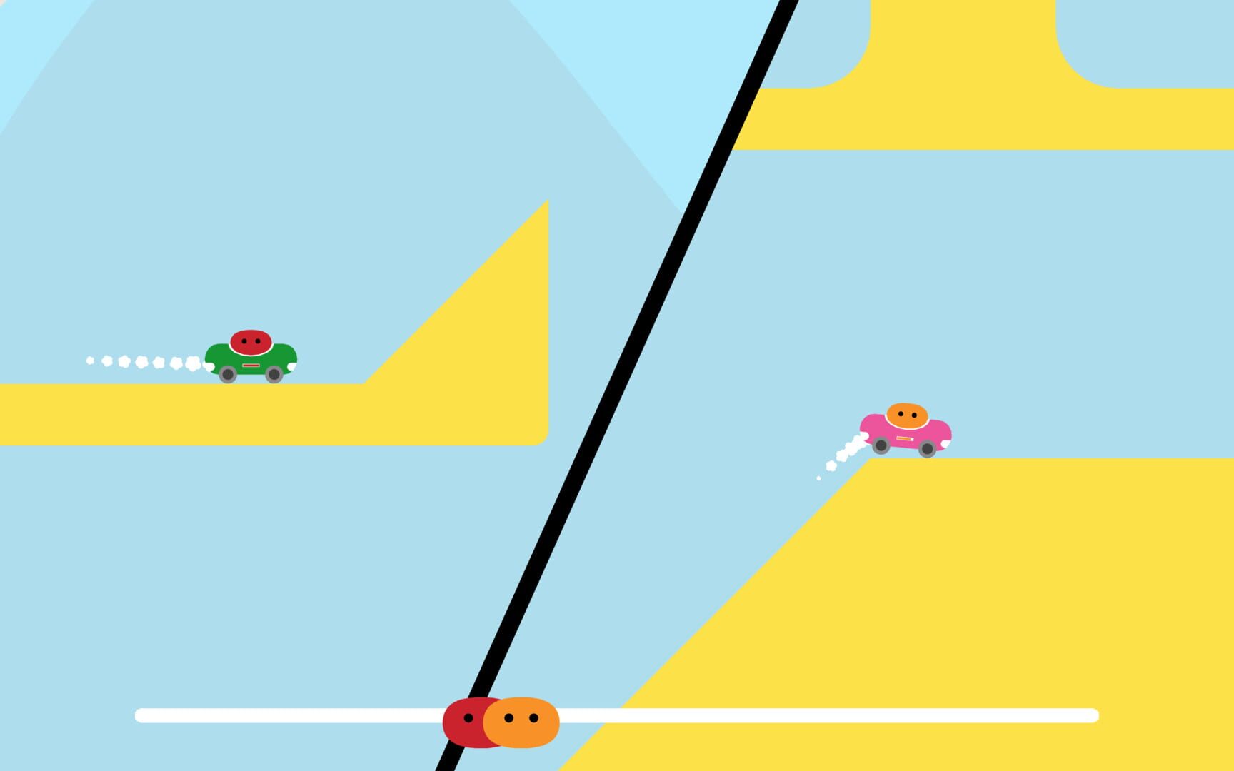 Pikuniku screenshot 5