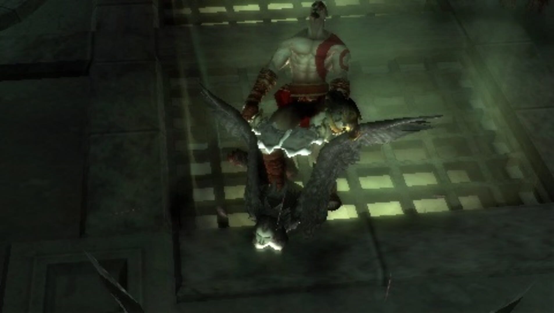 God of War: Chains of Olympus screenshot 5
