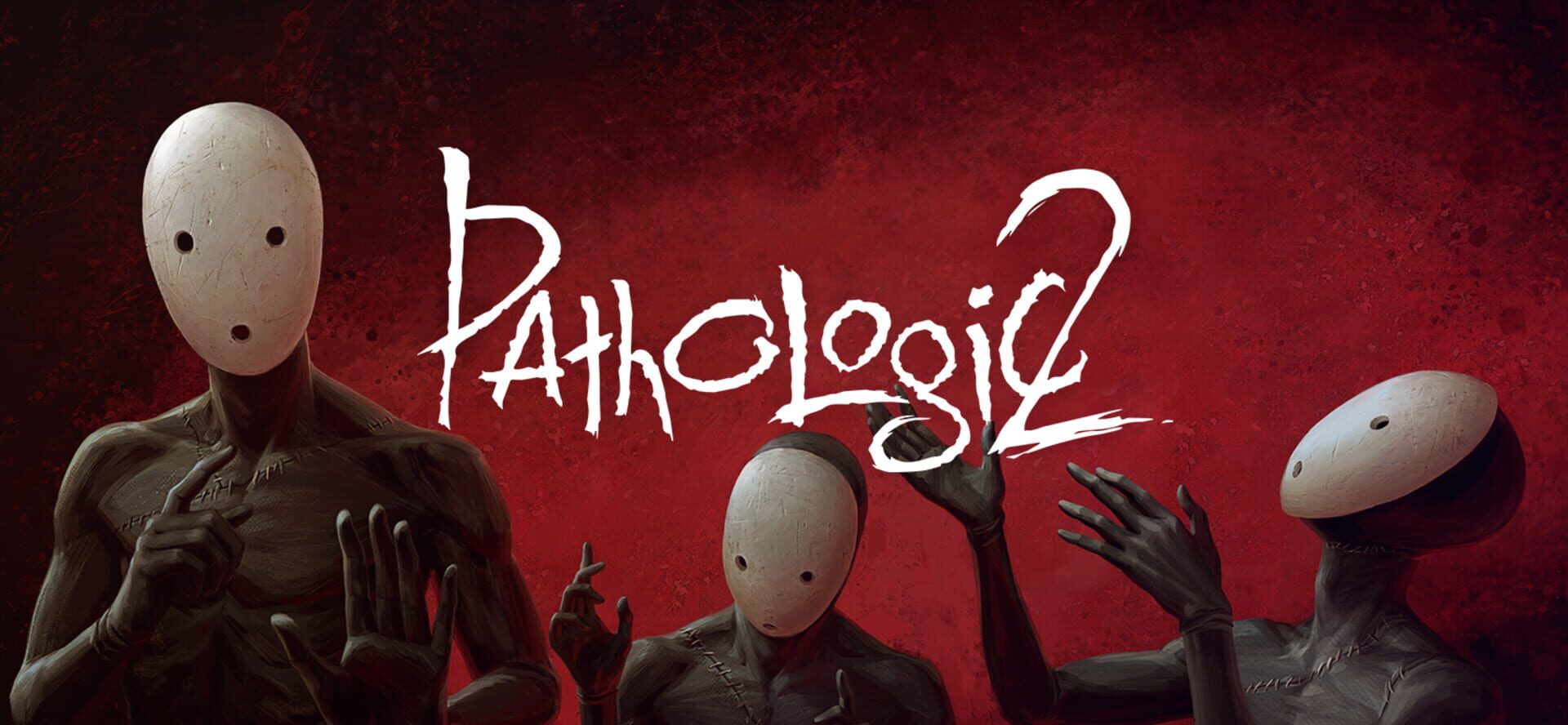 Pathologic 2 artwork 11
