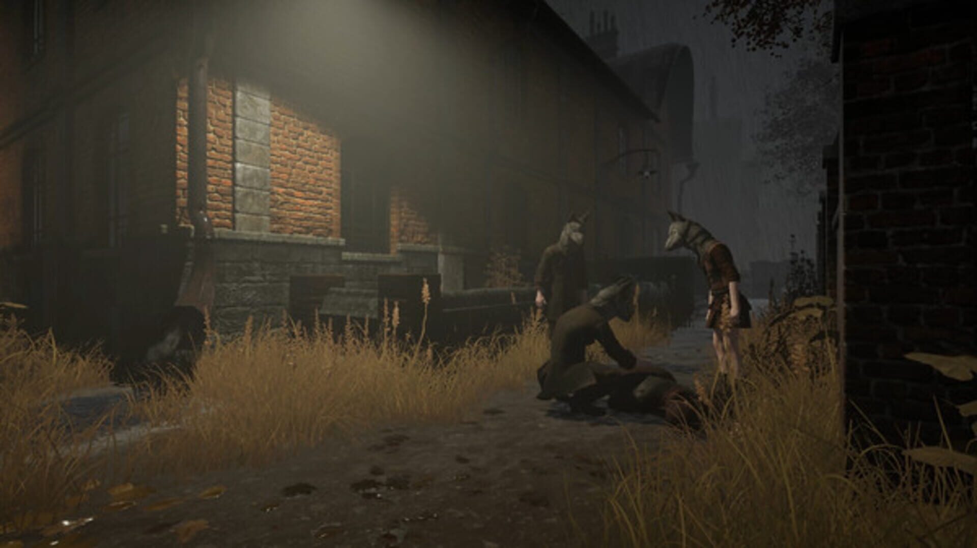 Pathologic 2 screenshot 3